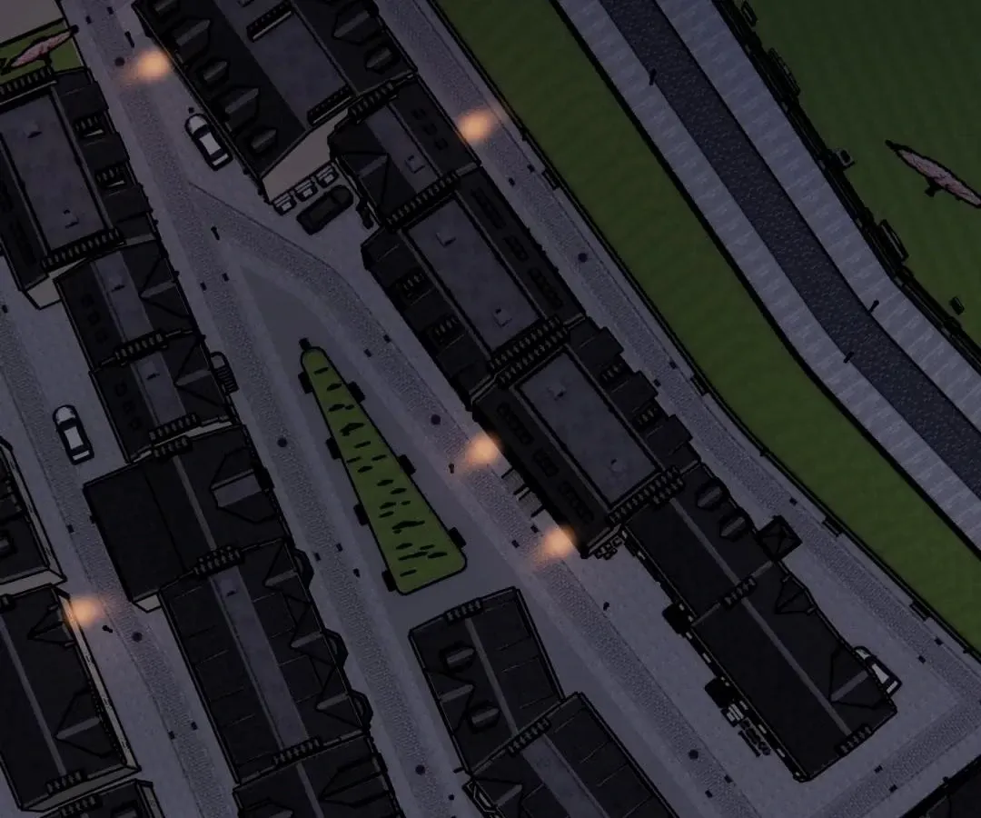 Whirlpool in Vernal Reverie Chapter 8 page 8 - 
