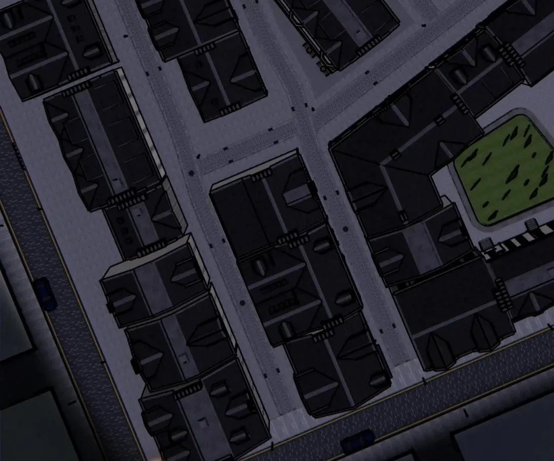 Whirlpool in Vernal Reverie Chapter 8 page 9 - 