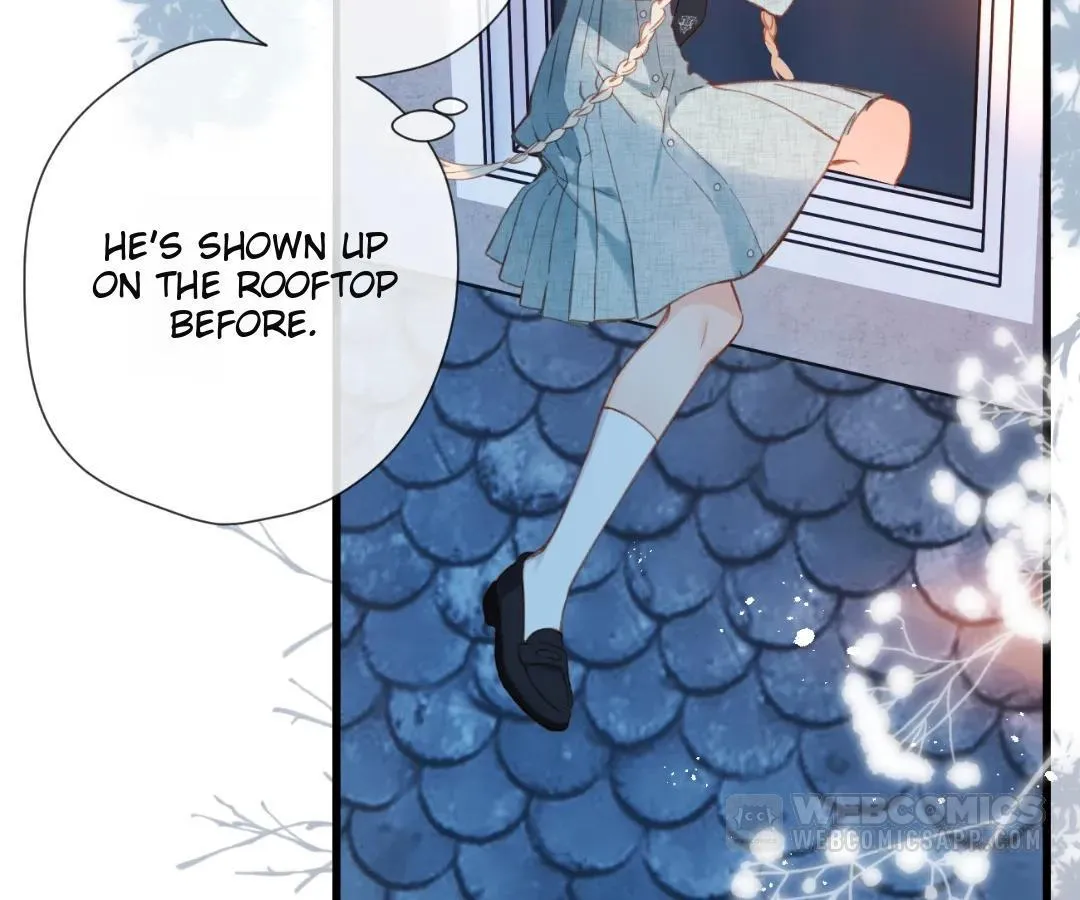 Whirlpool in Vernal Reverie Chapter 9 page 68 - 