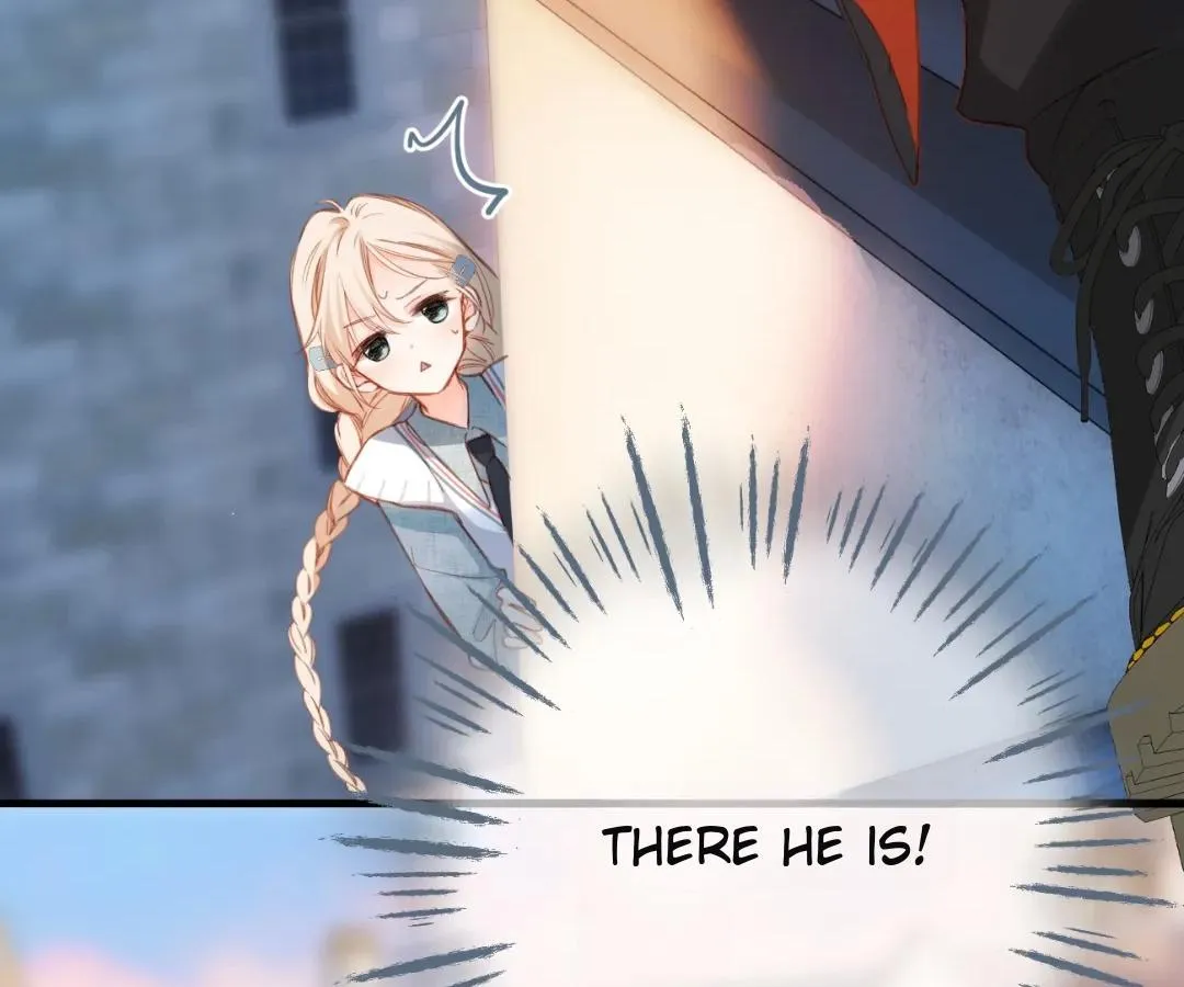 Whirlpool in Vernal Reverie Chapter 9 page 72 - 