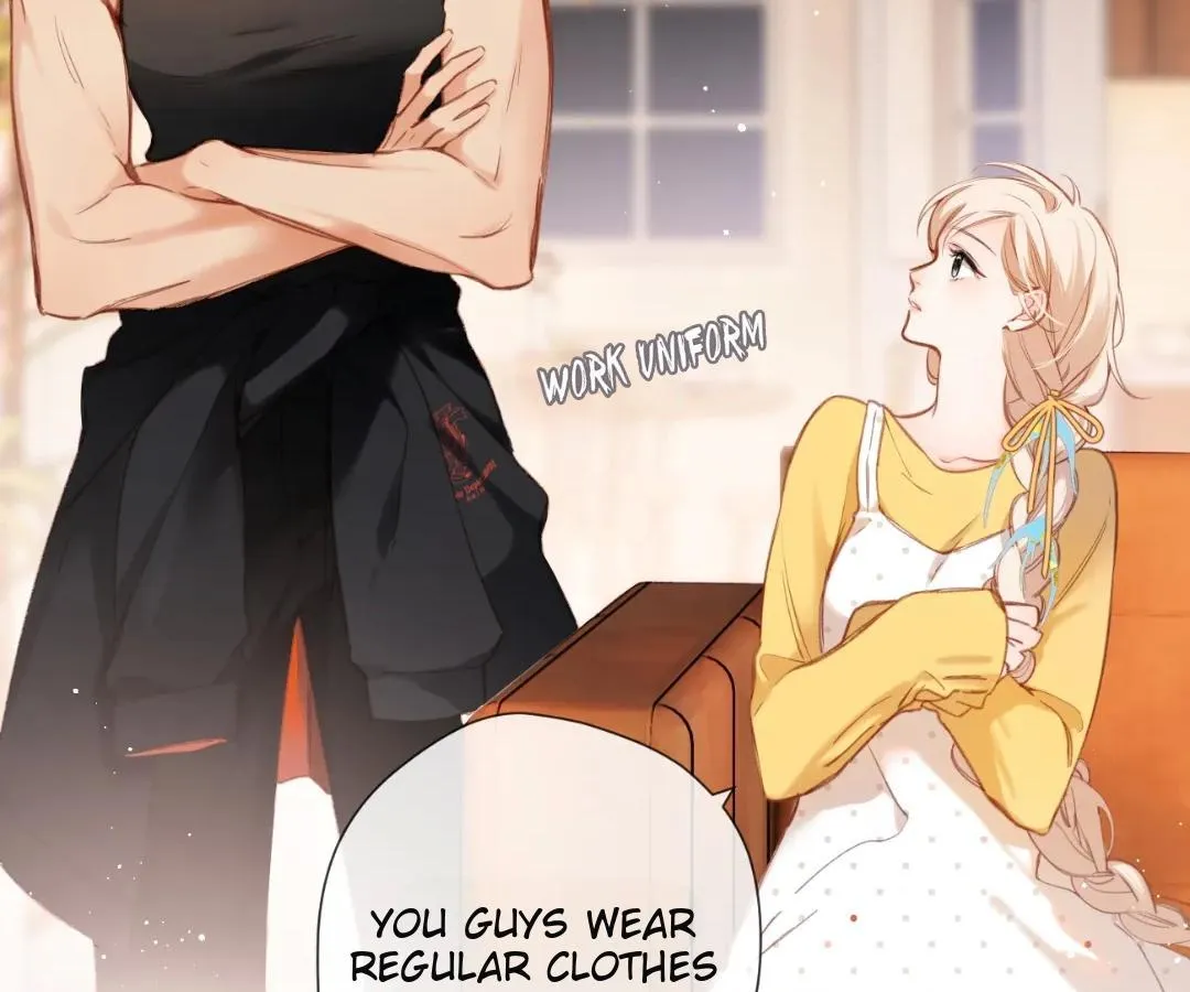 Whirlpool in Vernal Reverie Chapter 9 page 10 - 