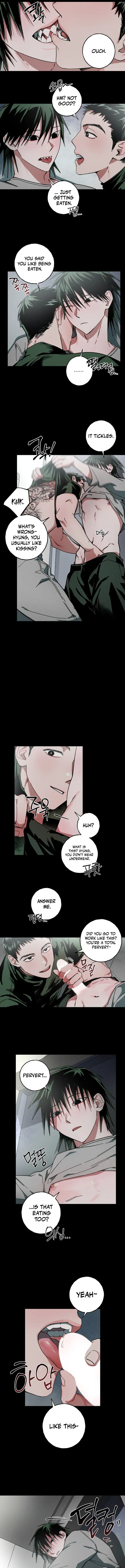 Whispering Tiger Chapter 1 page 15 - 