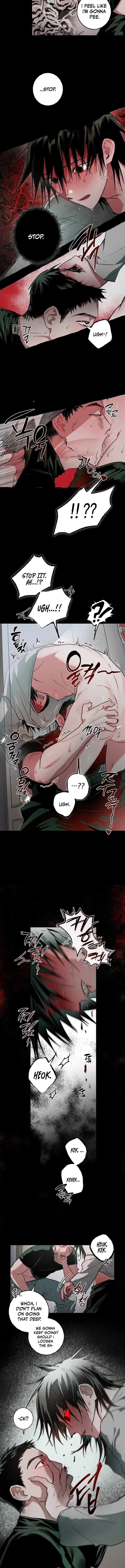 Whispering Tiger Chapter 1 page 17 - 