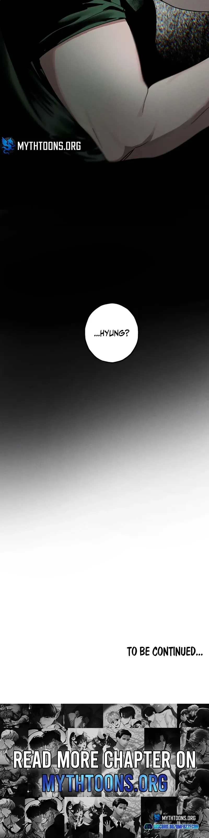 Whispering Tiger Chapter 1 page 18 - 