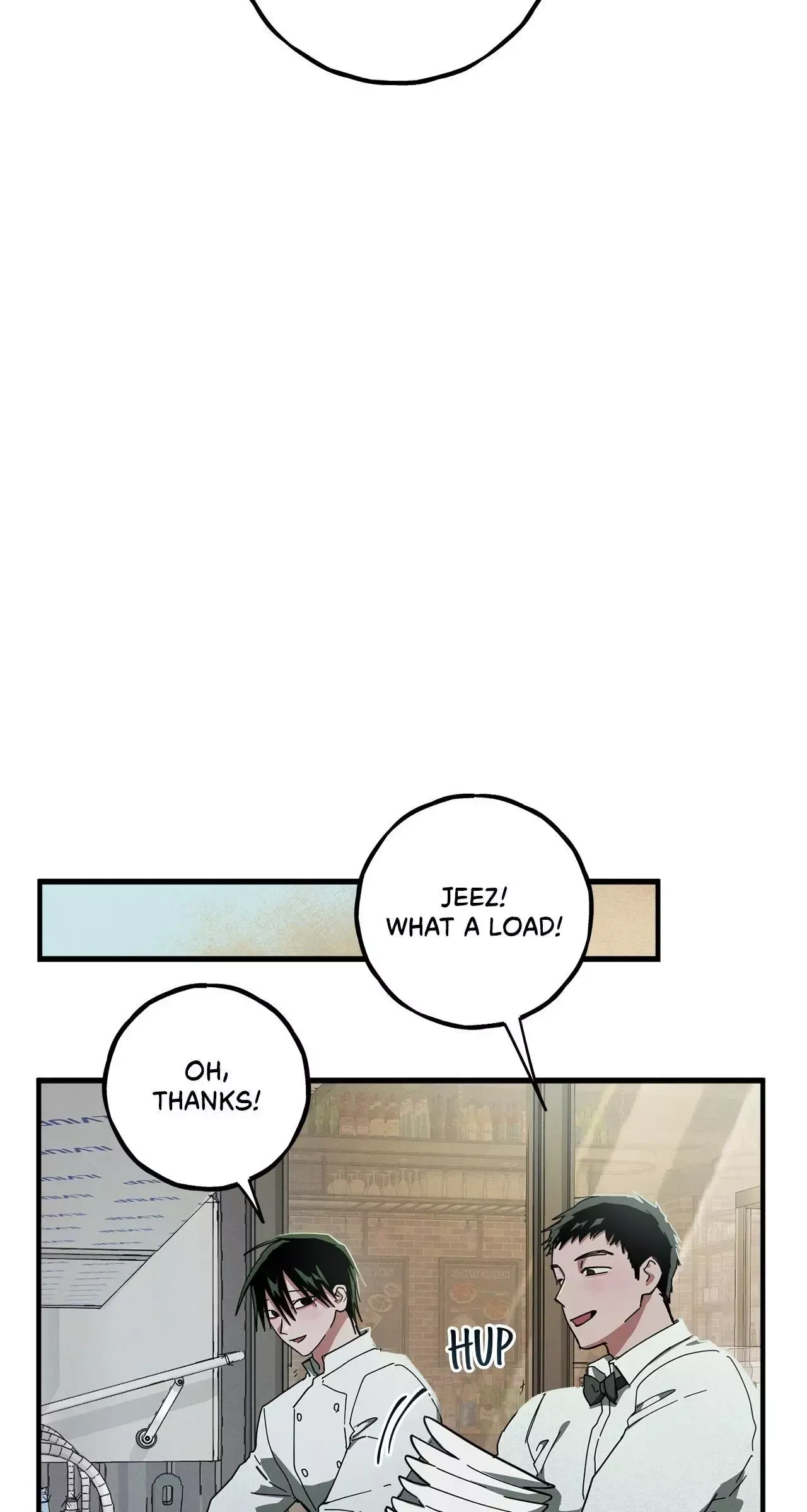Whispering Tiger Chapter 10 page 13 - 