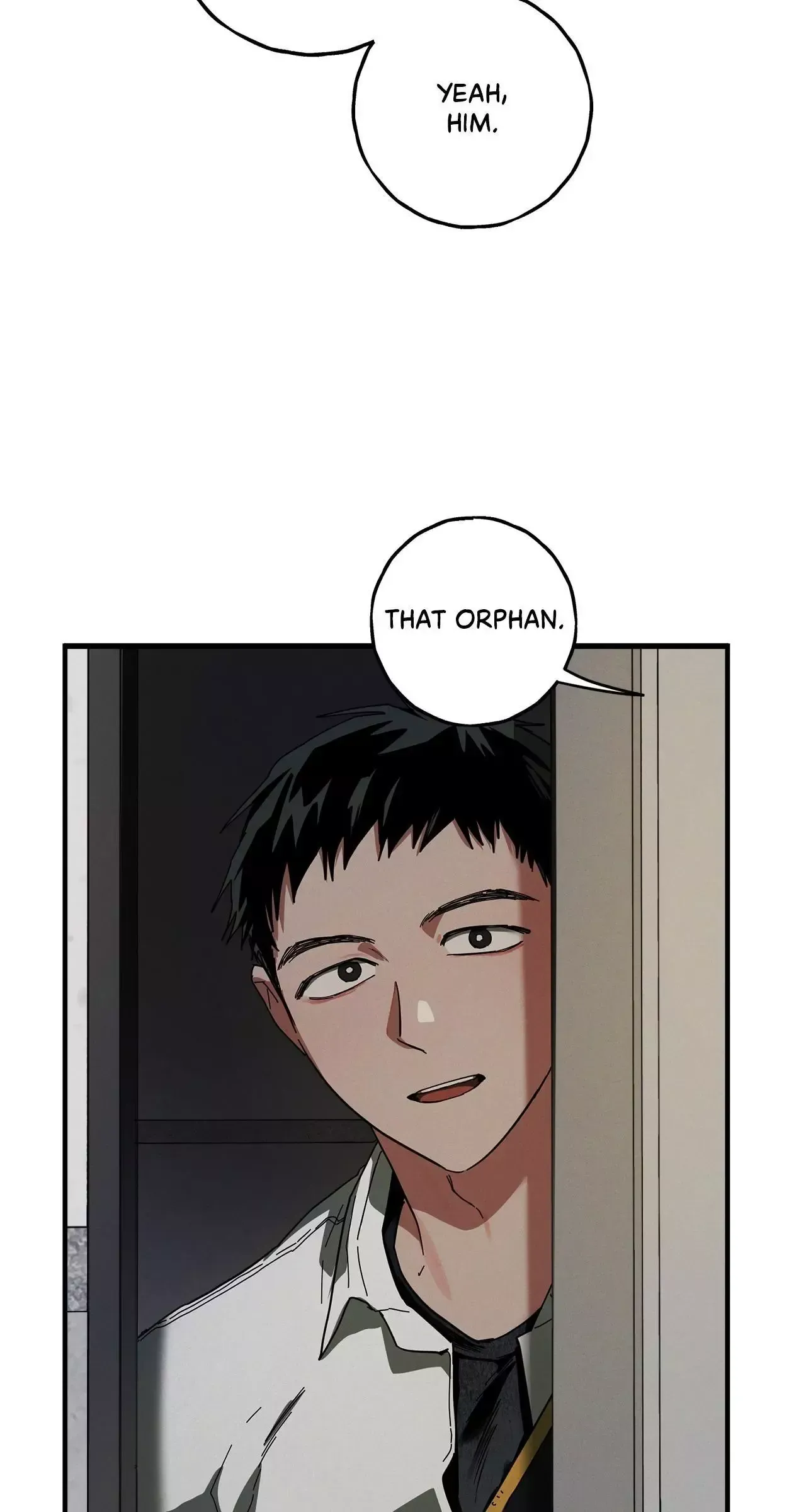 Whispering Tiger Chapter 10 page 20 - 