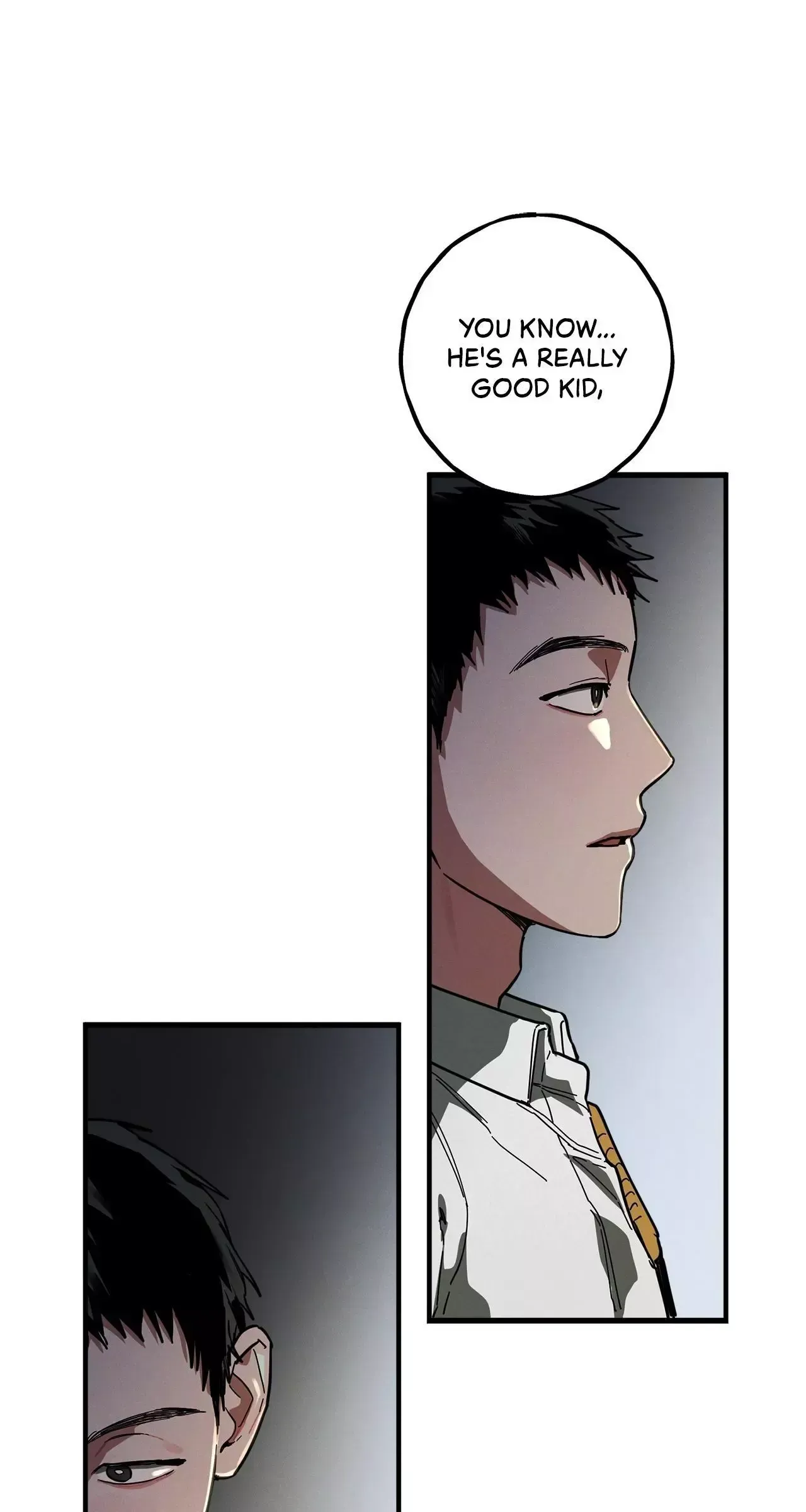 Whispering Tiger Chapter 10 page 23 - 