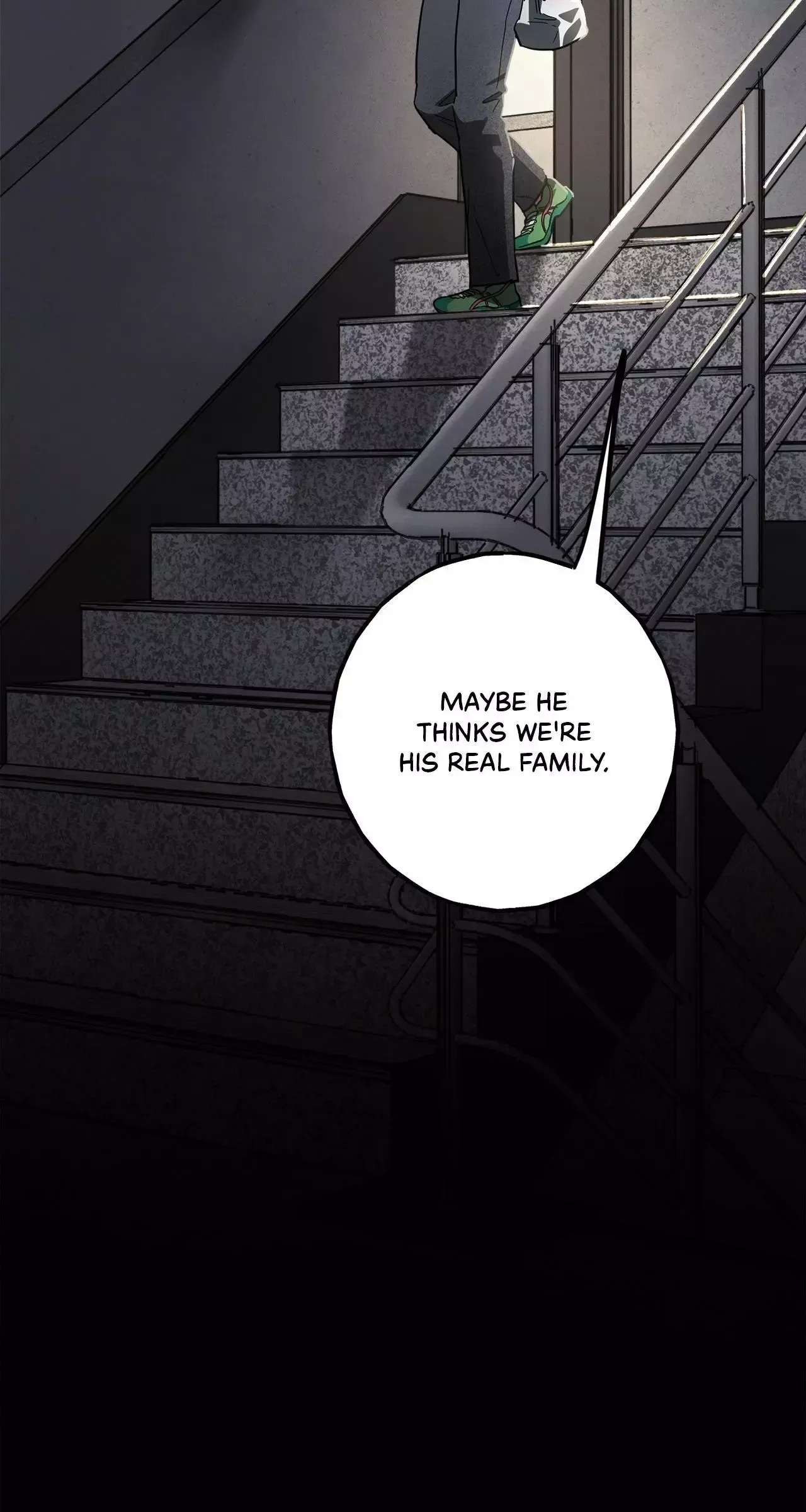 Whispering Tiger Chapter 10 page 25 - 