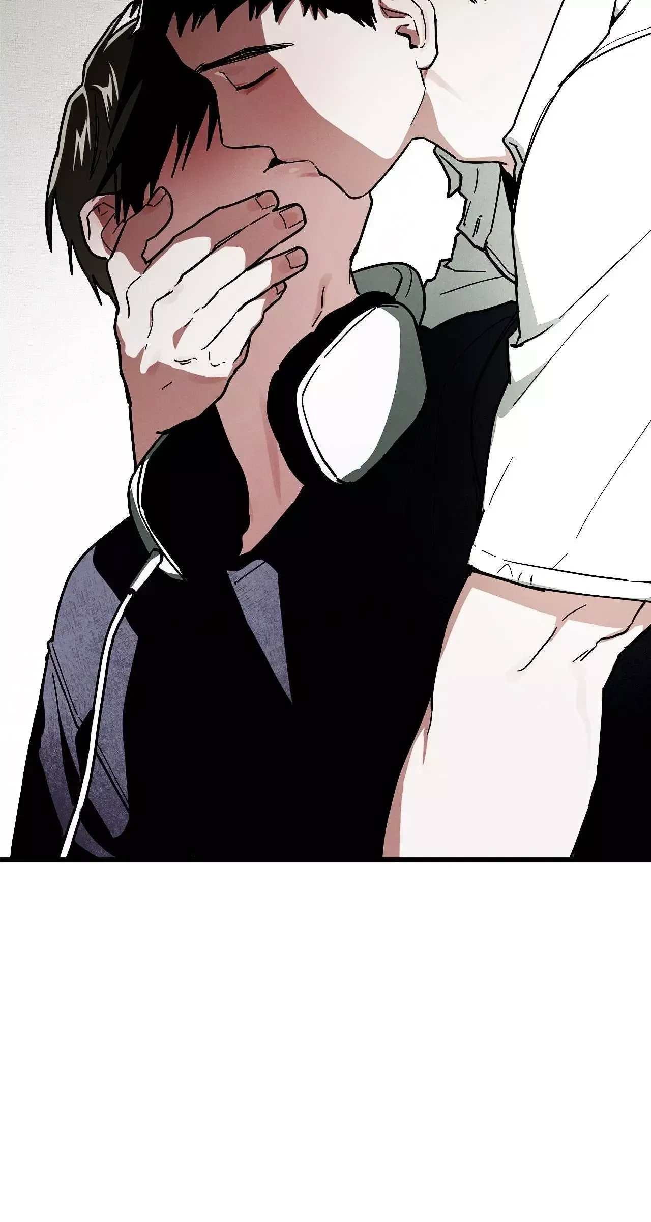 Whispering Tiger Chapter 10 page 37 - 