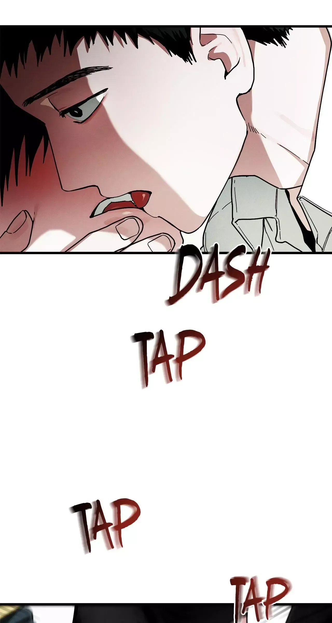 Whispering Tiger Chapter 10 page 38 - 