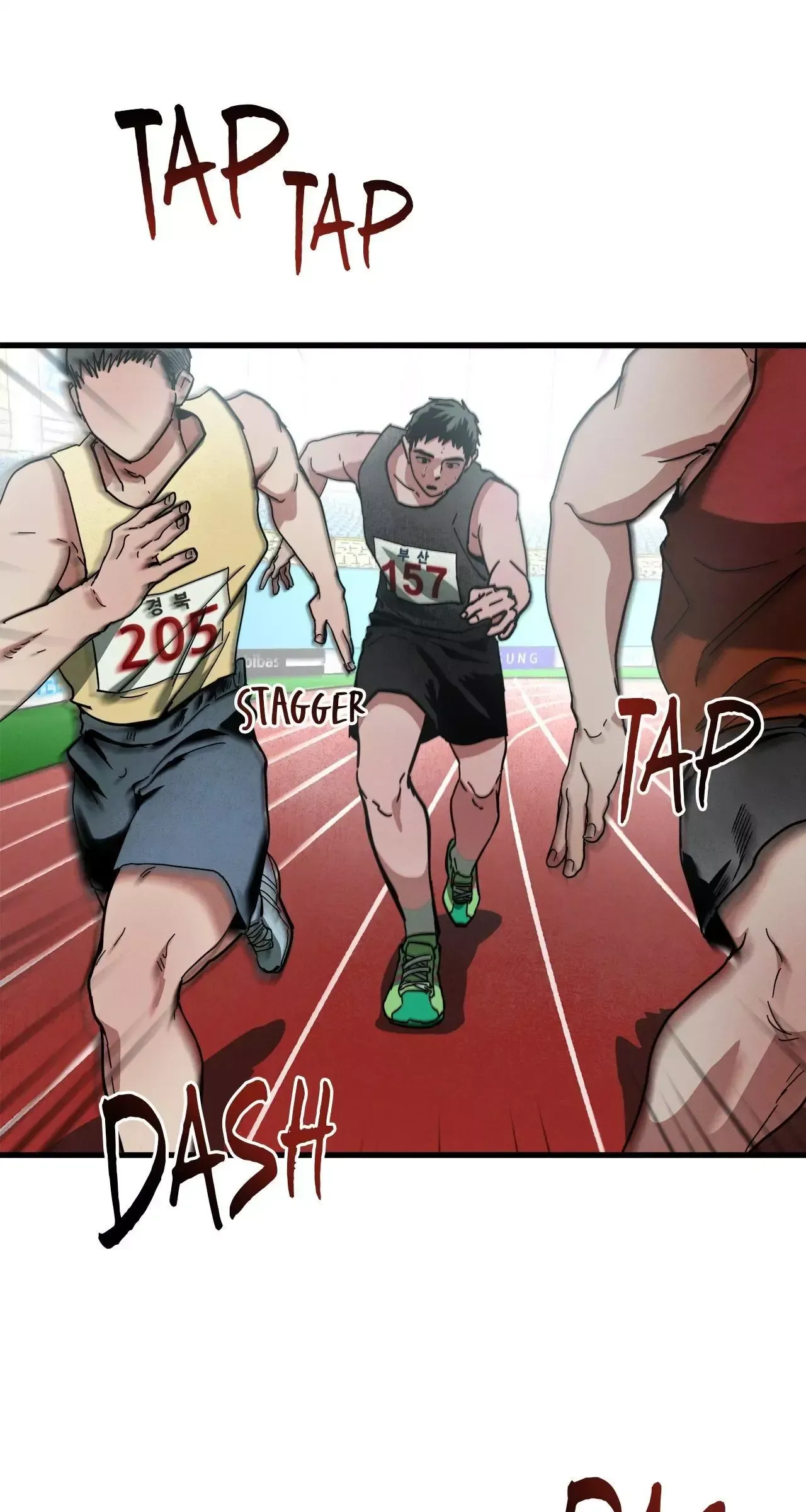 Whispering Tiger Chapter 10 page 41 - 