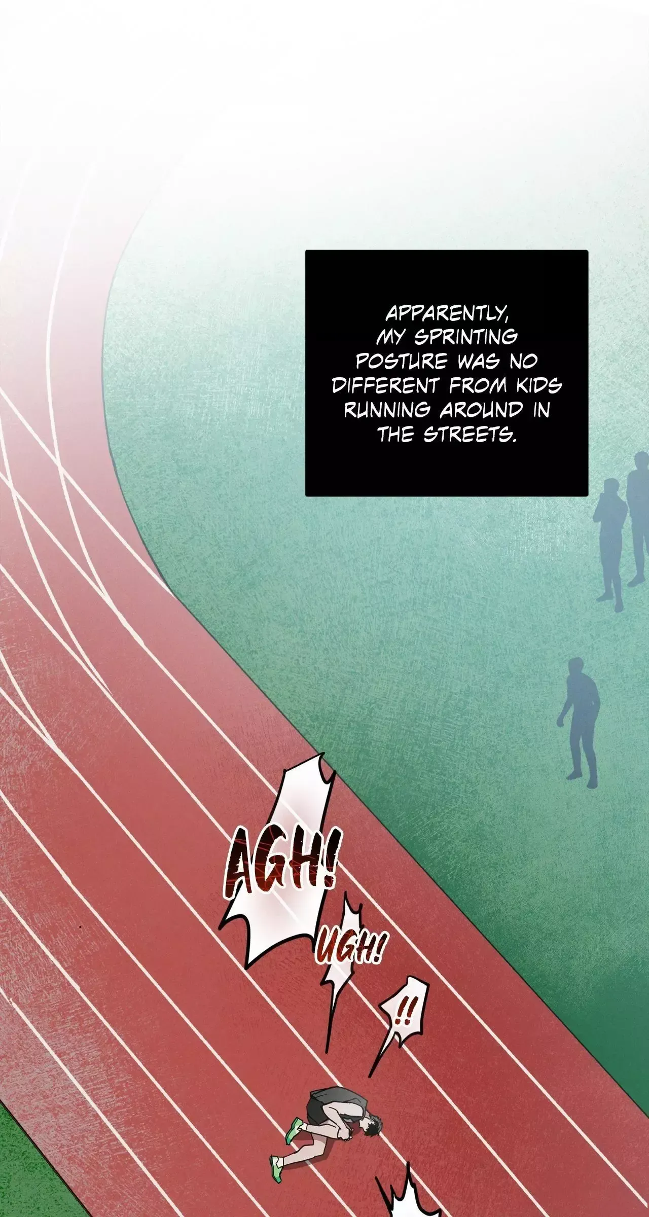 Whispering Tiger Chapter 10 page 43 - 