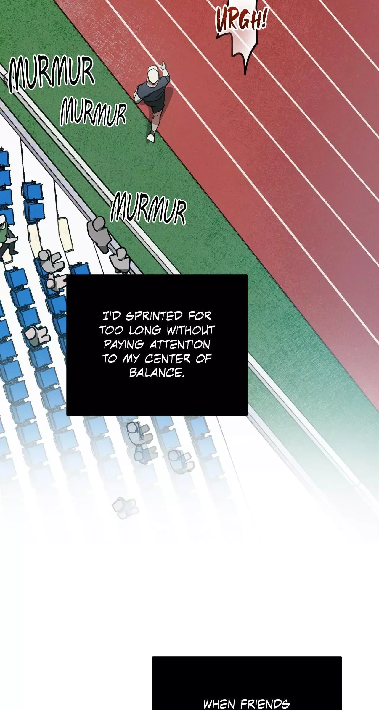 Whispering Tiger Chapter 10 page 44 - 