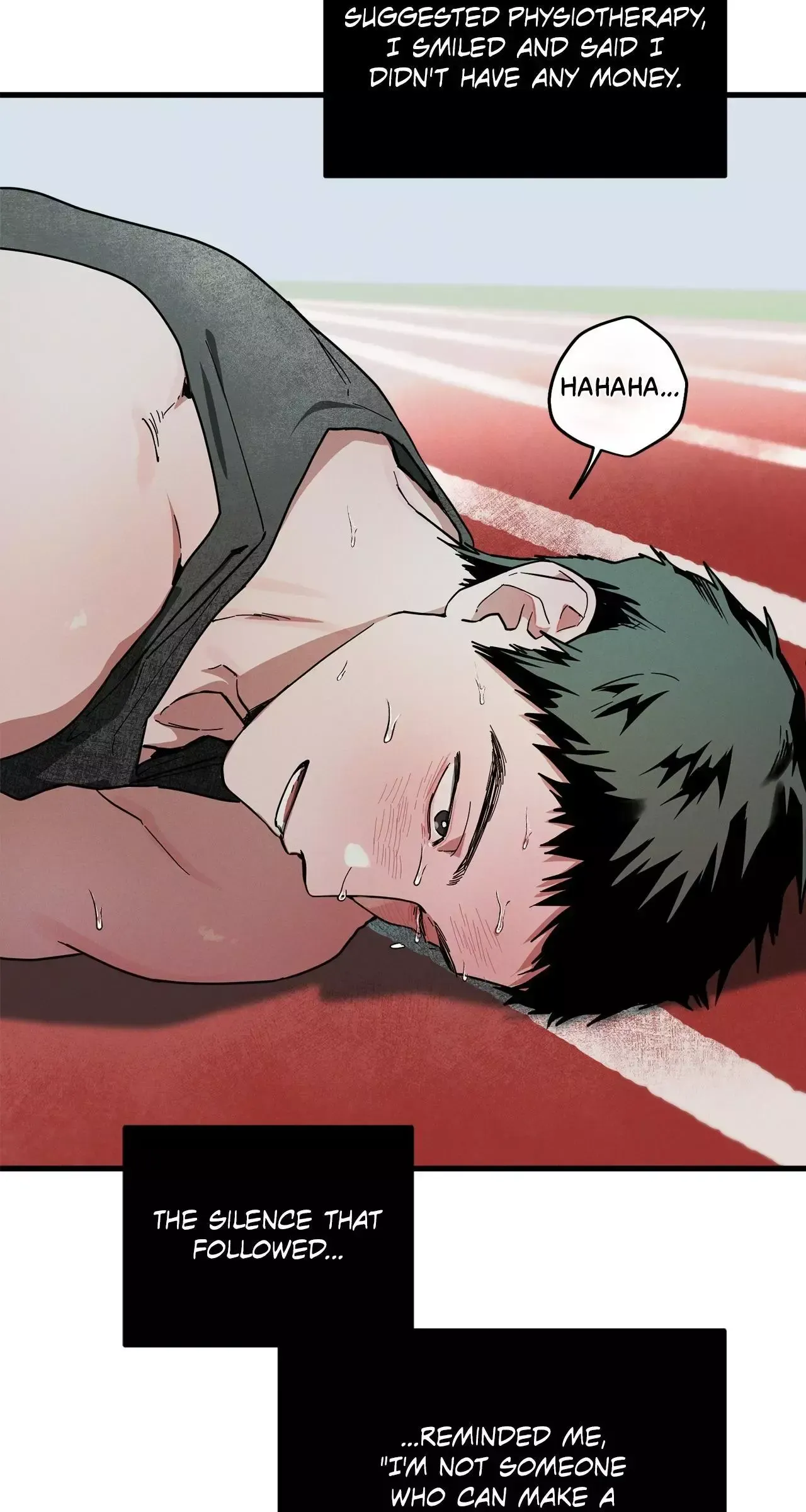 Whispering Tiger Chapter 10 page 45 - 