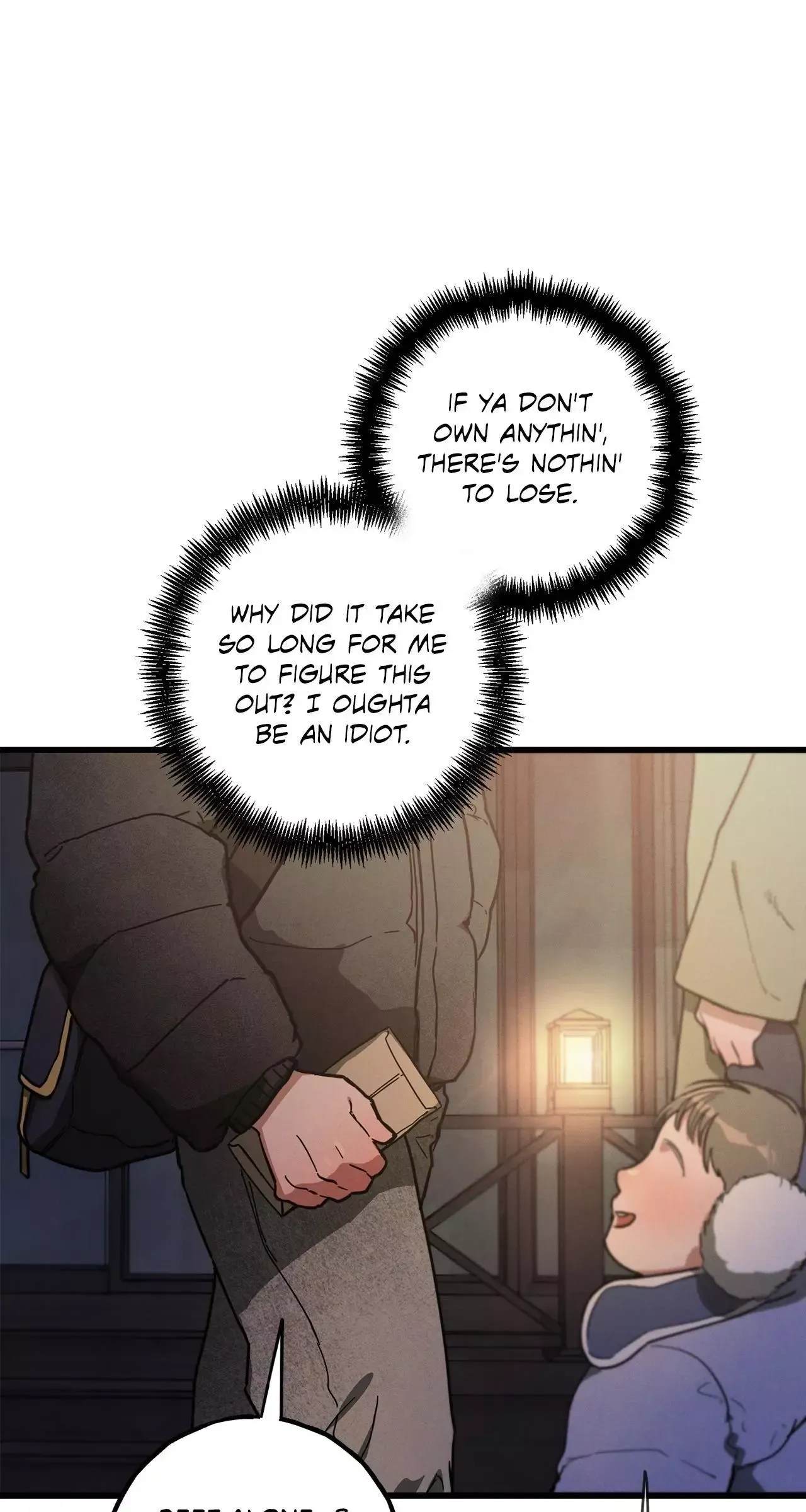Whispering Tiger Chapter 10 page 53 - 