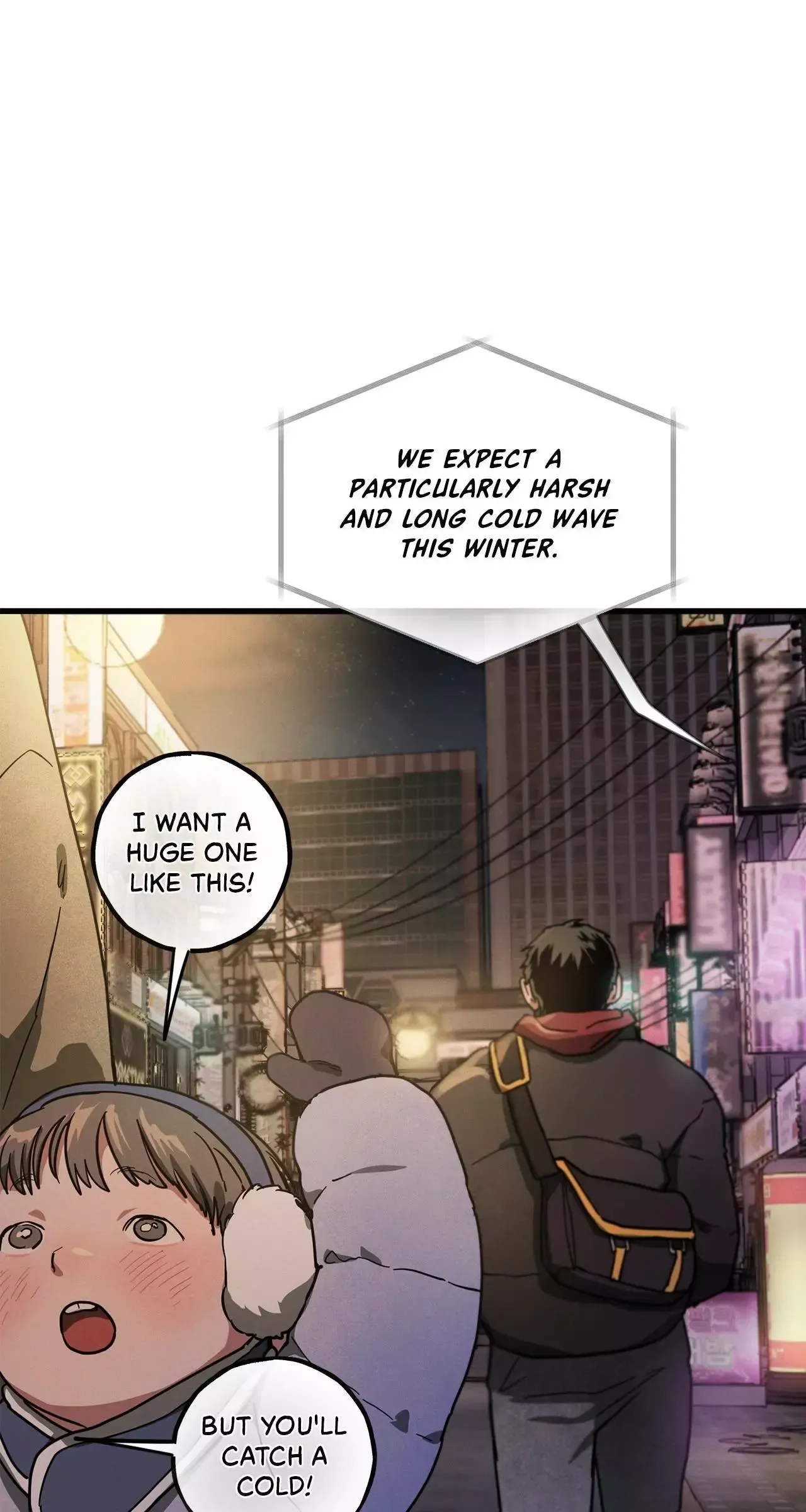 Whispering Tiger Chapter 10 page 55 - 