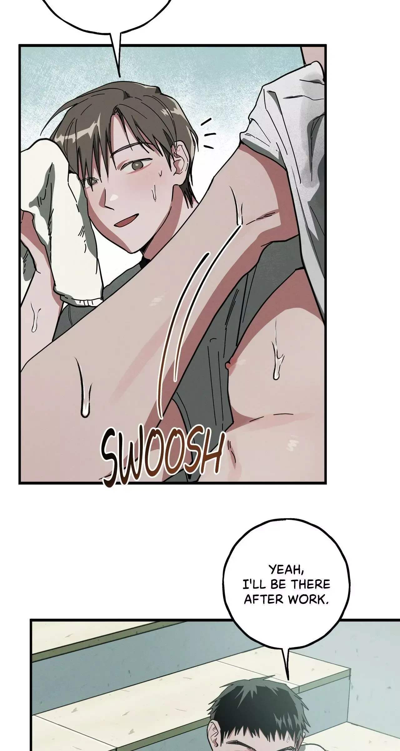 Whispering Tiger Chapter 10 page 7 - 