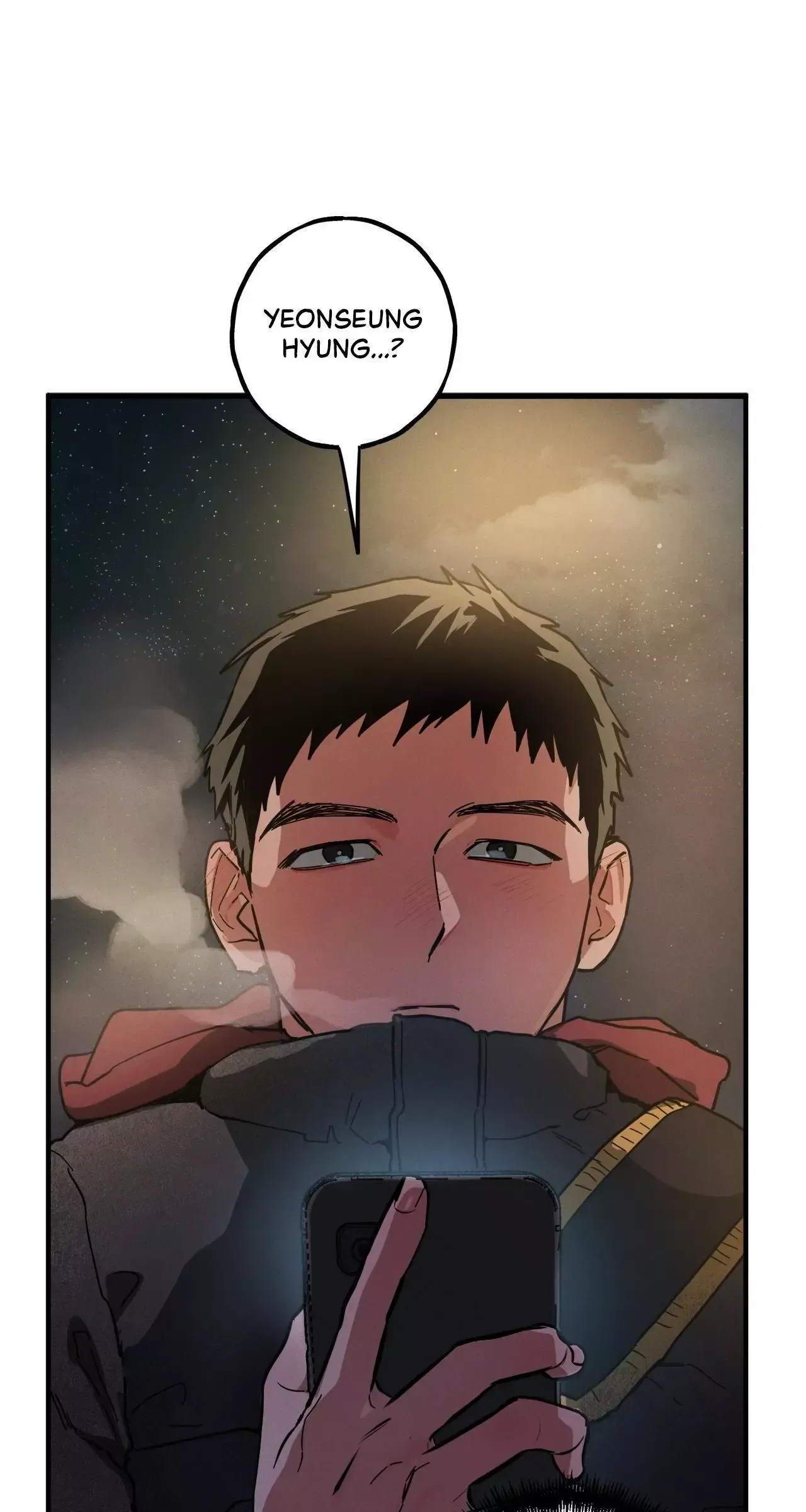 Whispering Tiger Chapter 10 page 62 - 