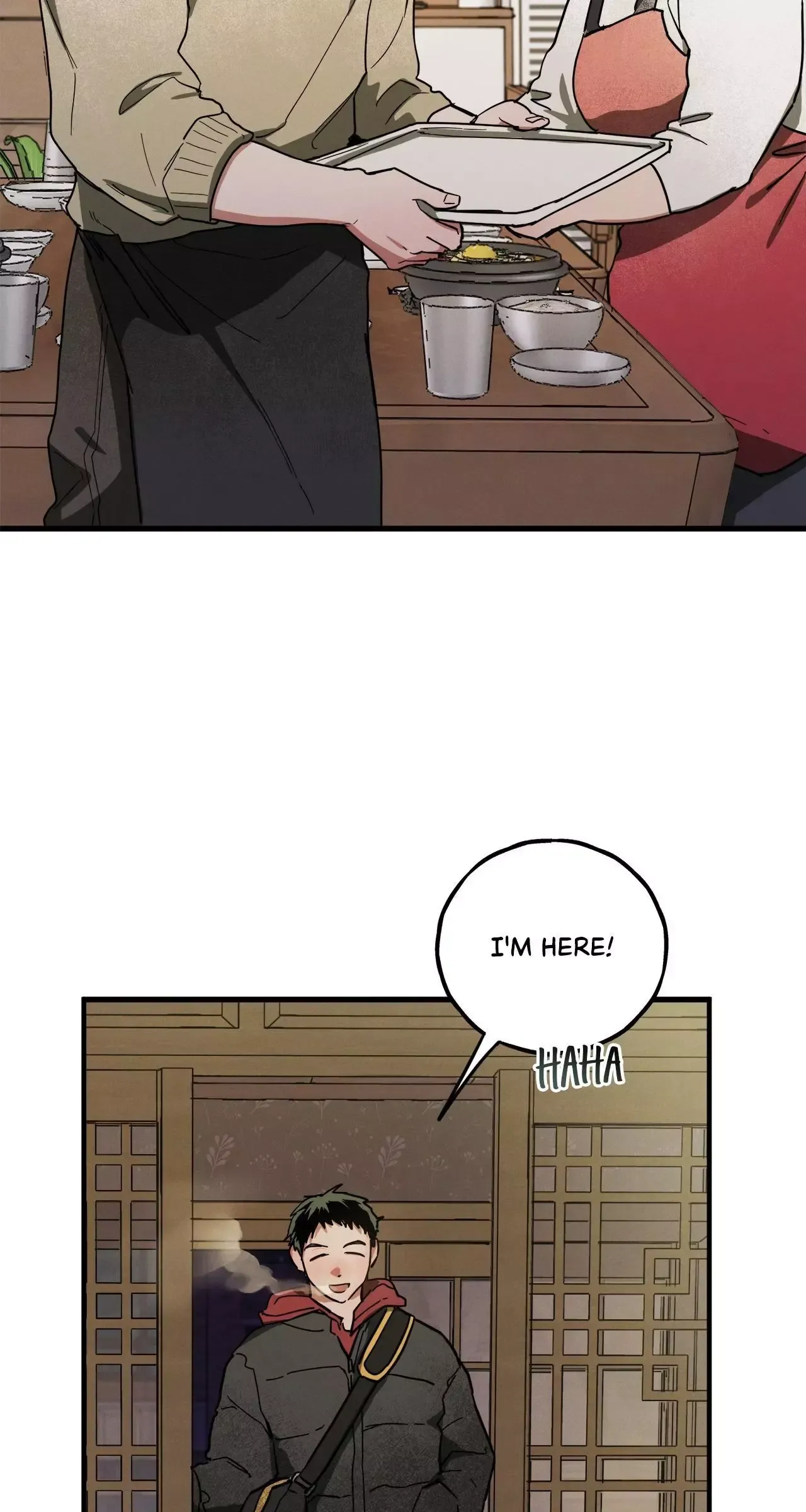 Whispering Tiger Chapter 10 page 66 - 