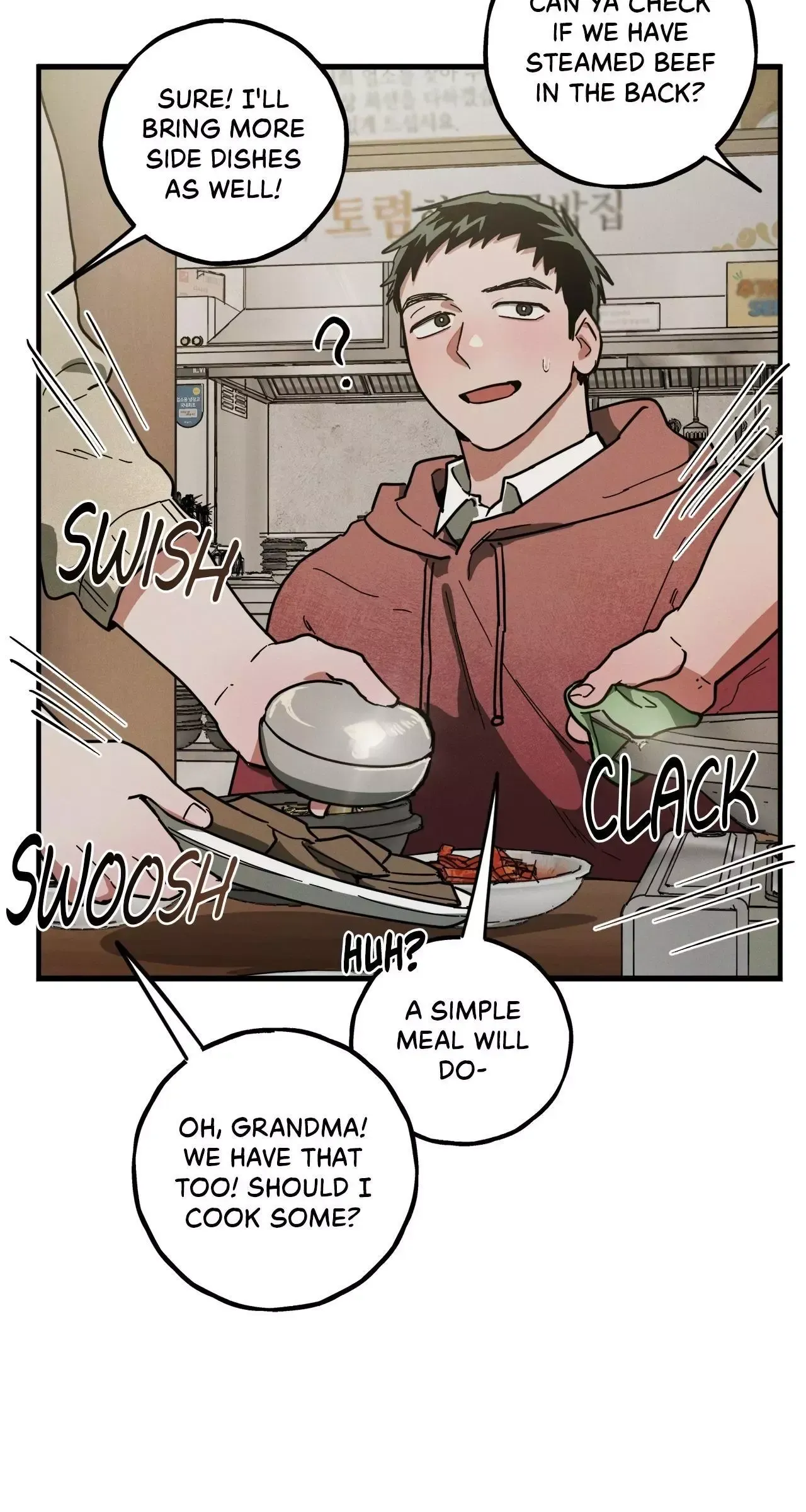 Whispering Tiger Chapter 10 page 68 - 