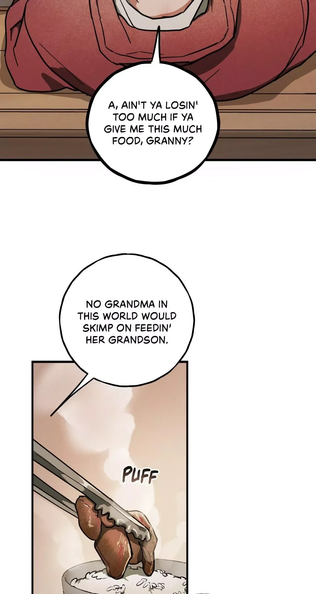 Whispering Tiger Chapter 10 page 71 - 
