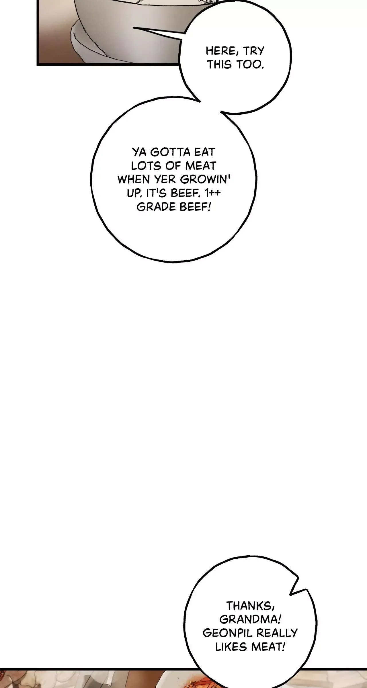 Whispering Tiger Chapter 10 page 72 - 