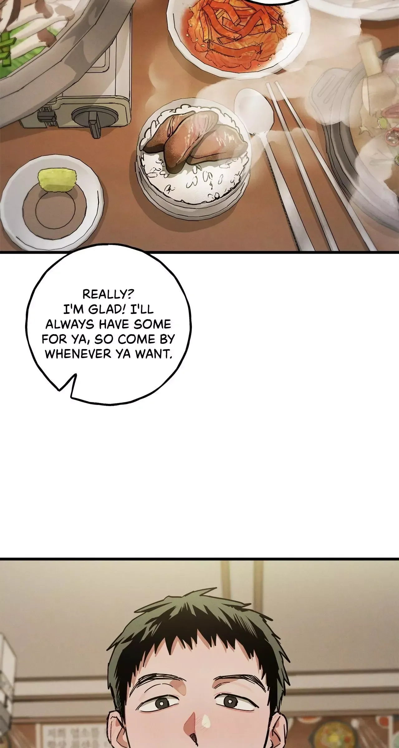 Whispering Tiger Chapter 10 page 73 - 