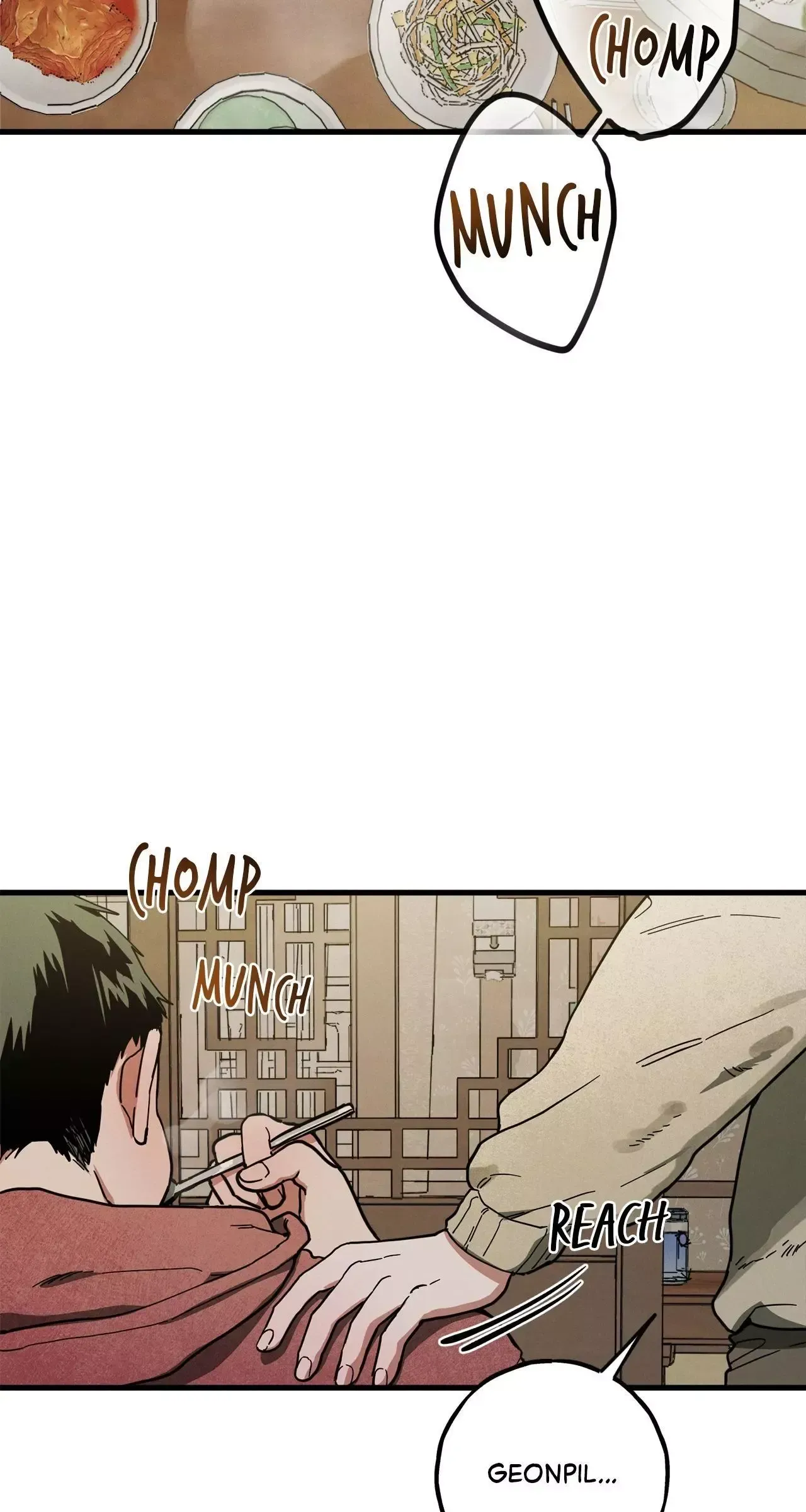 Whispering Tiger Chapter 10 page 80 - 