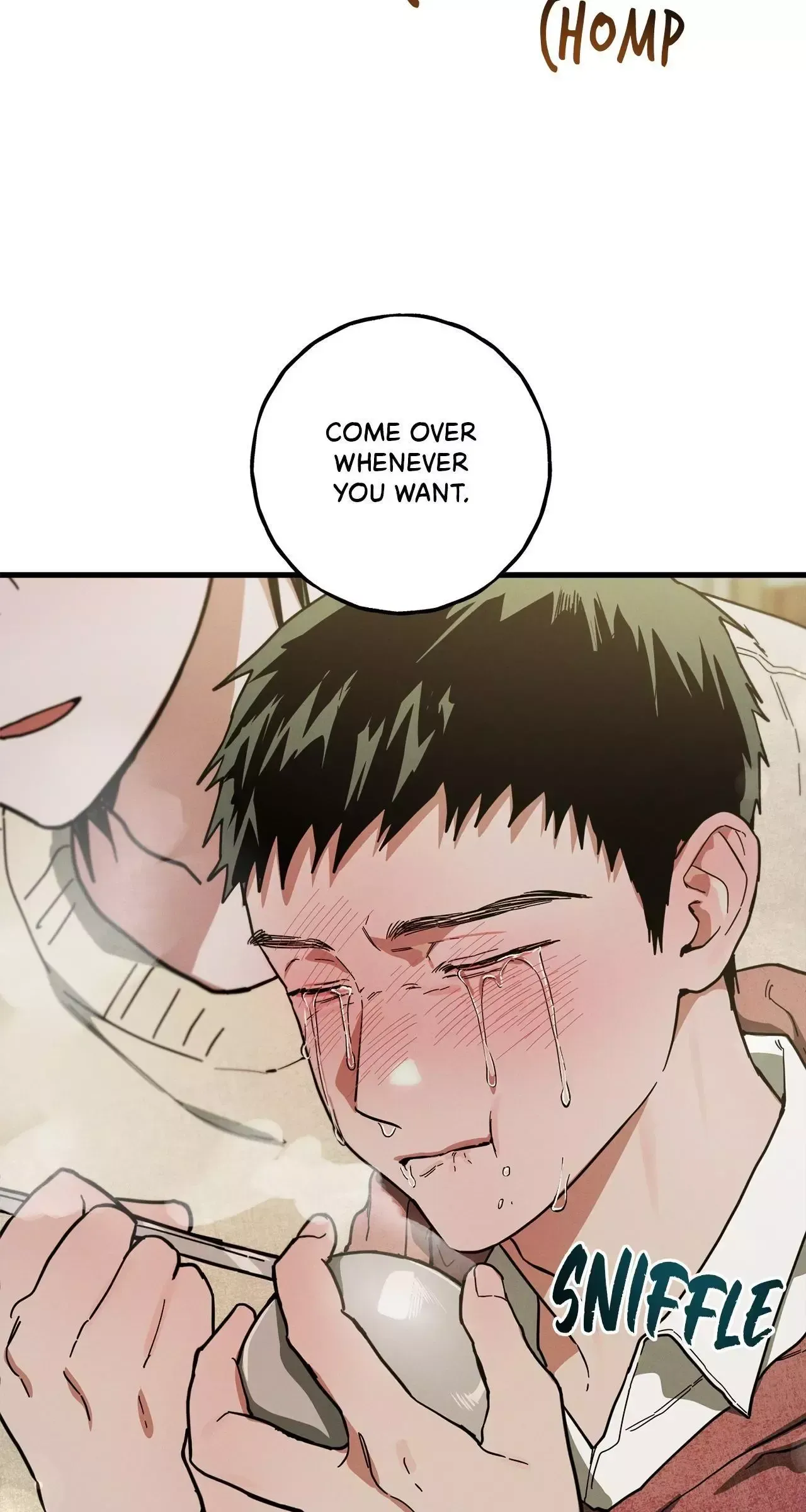 Whispering Tiger Chapter 10 page 82 - 