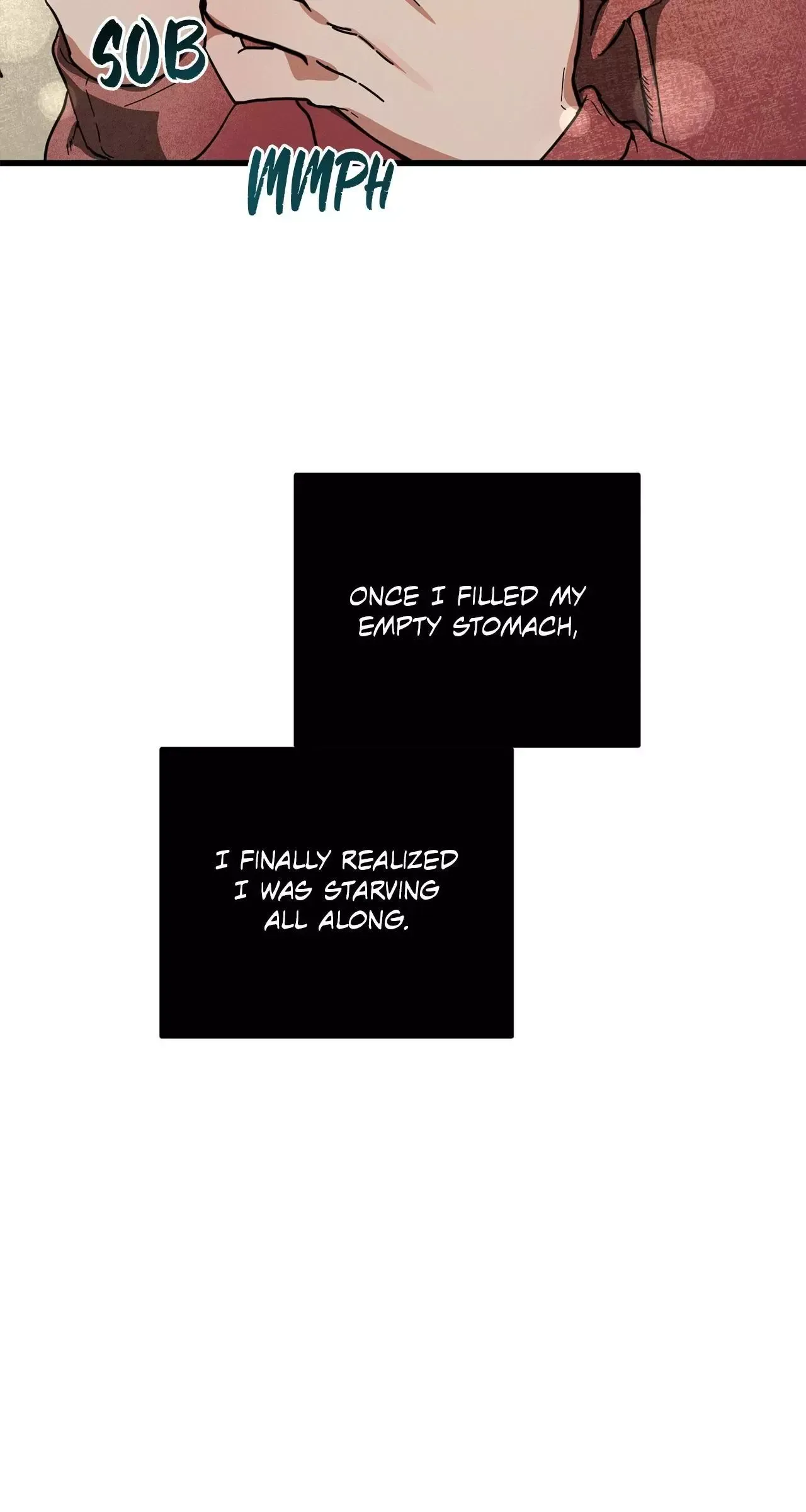 Whispering Tiger Chapter 10 page 83 - 