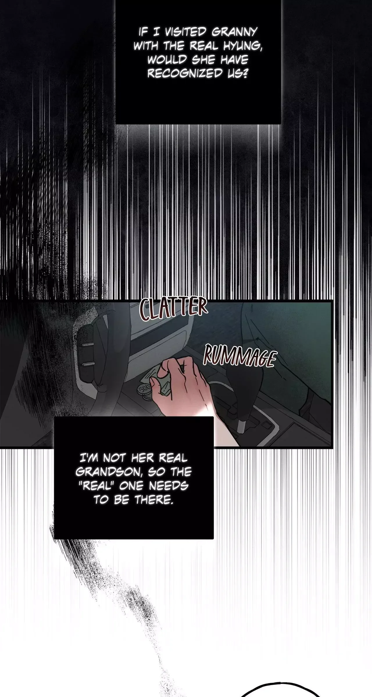 Whispering Tiger Chapter 10 page 87 - 