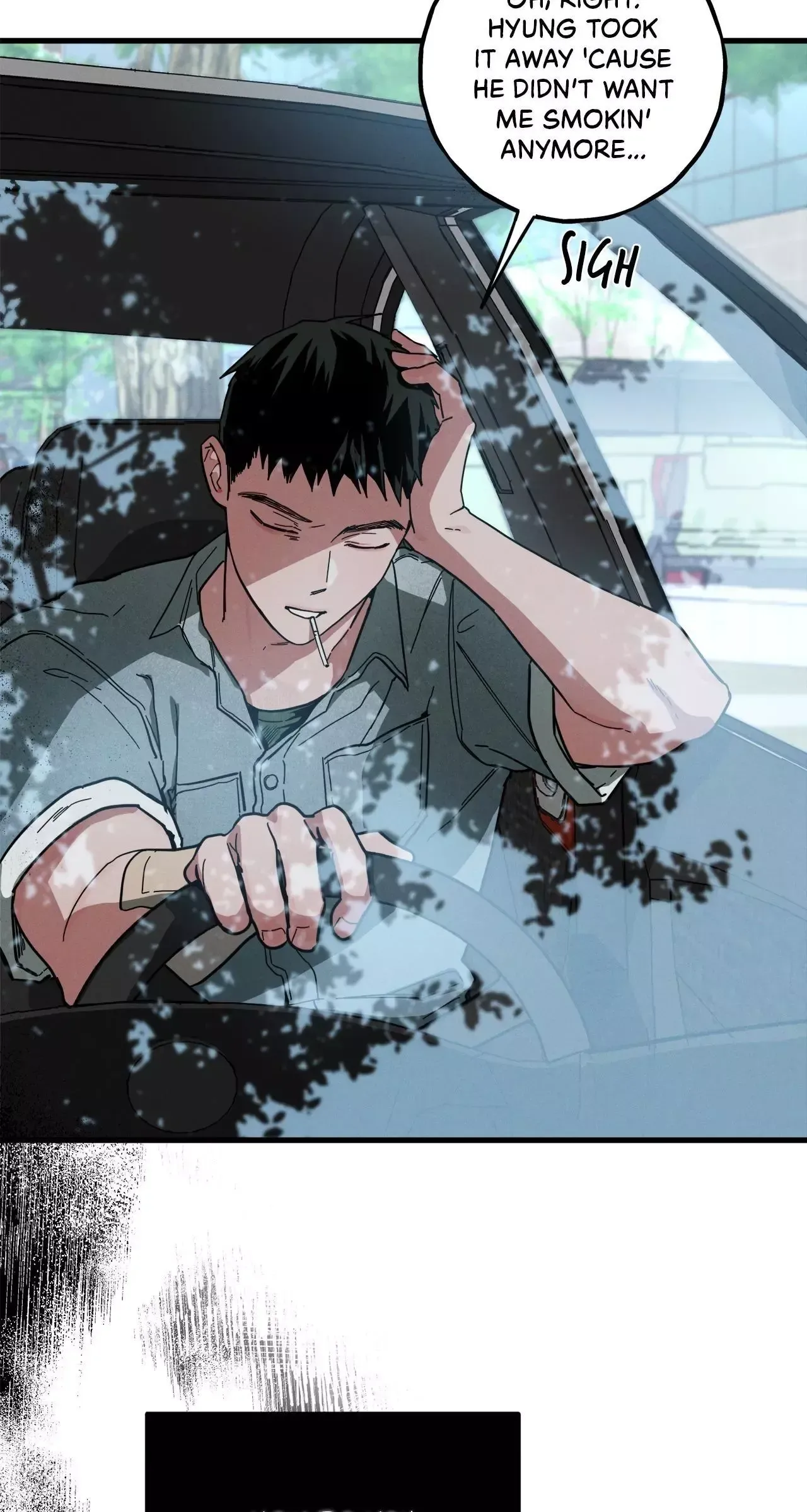 Whispering Tiger Chapter 10 page 89 - 