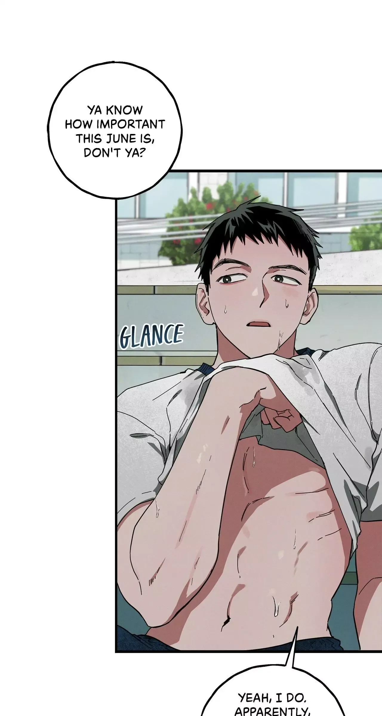Whispering Tiger Chapter 10 page 10 - 