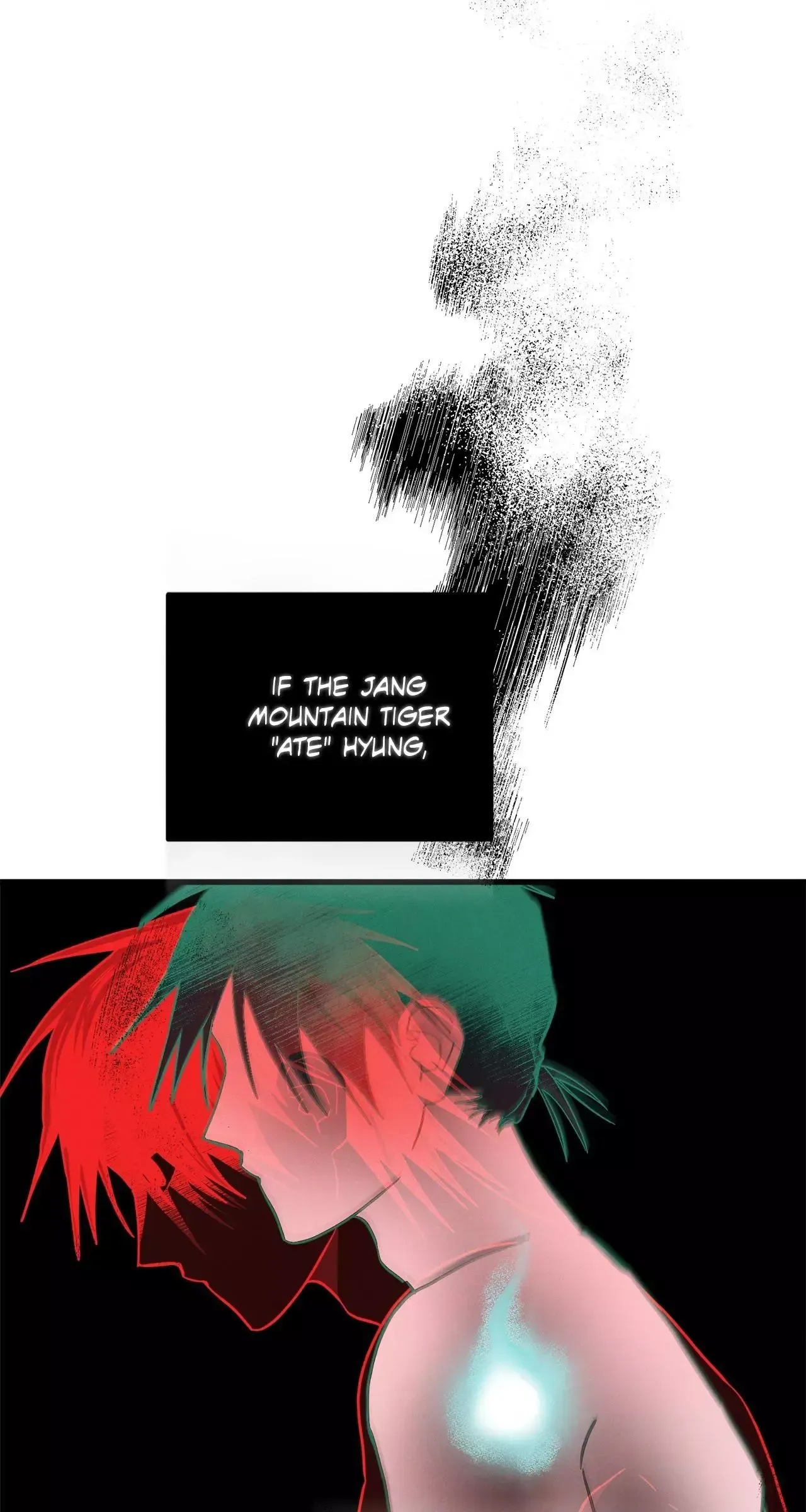 Whispering Tiger Chapter 10 page 91 - 