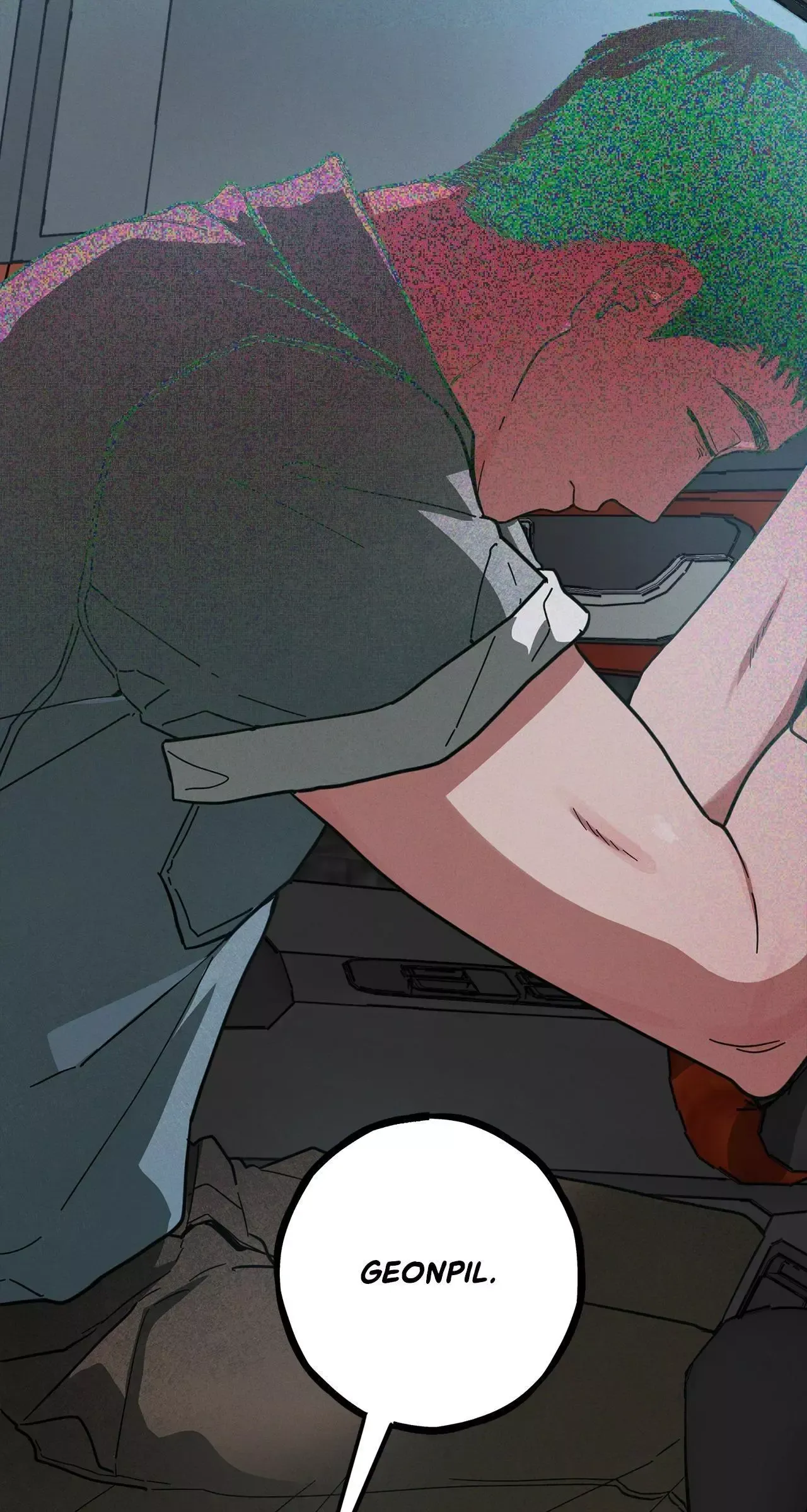 Whispering Tiger Chapter 10 page 93 - 