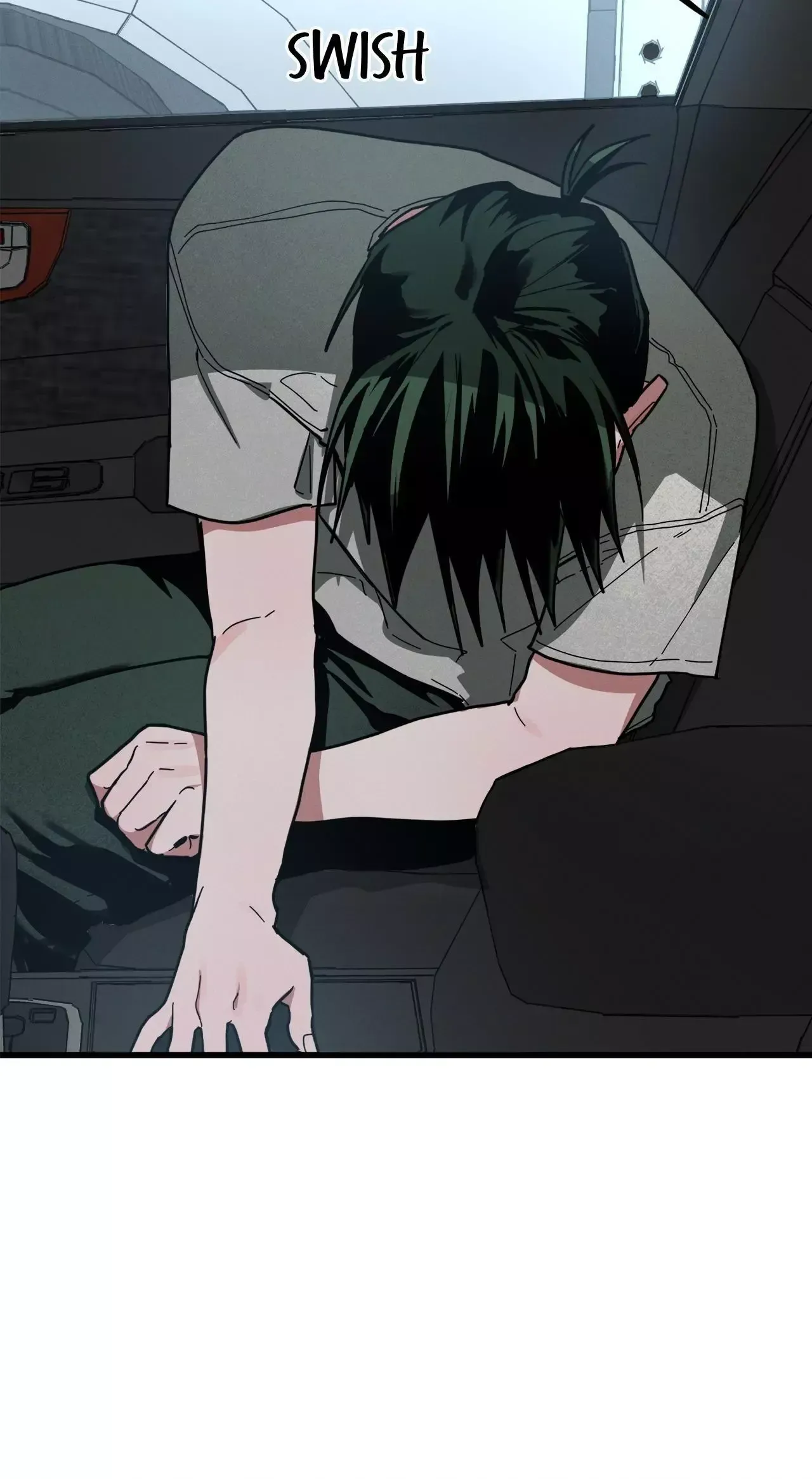 Whispering Tiger Chapter 10 page 95 - 