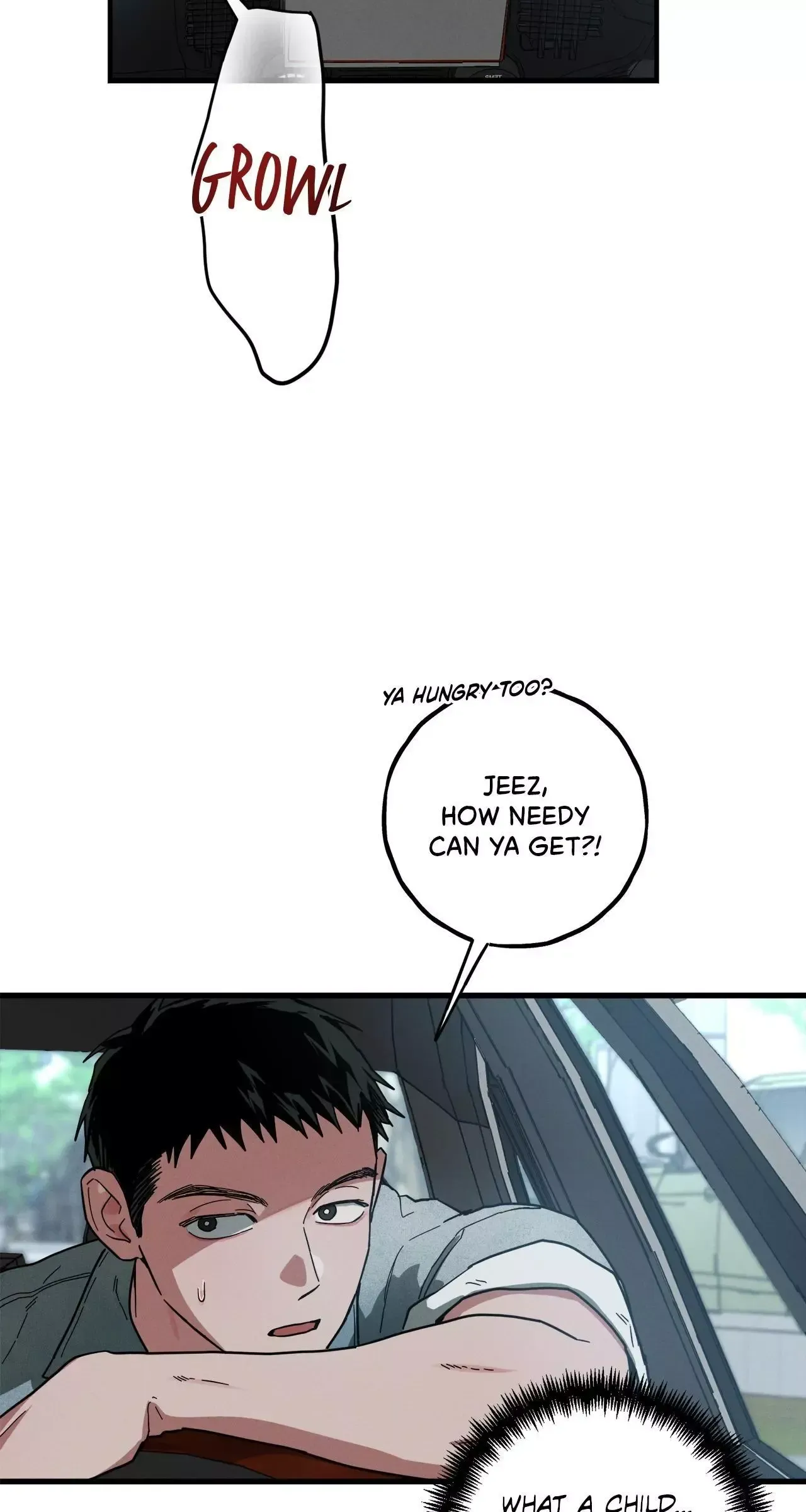 Whispering Tiger Chapter 10 page 98 - 