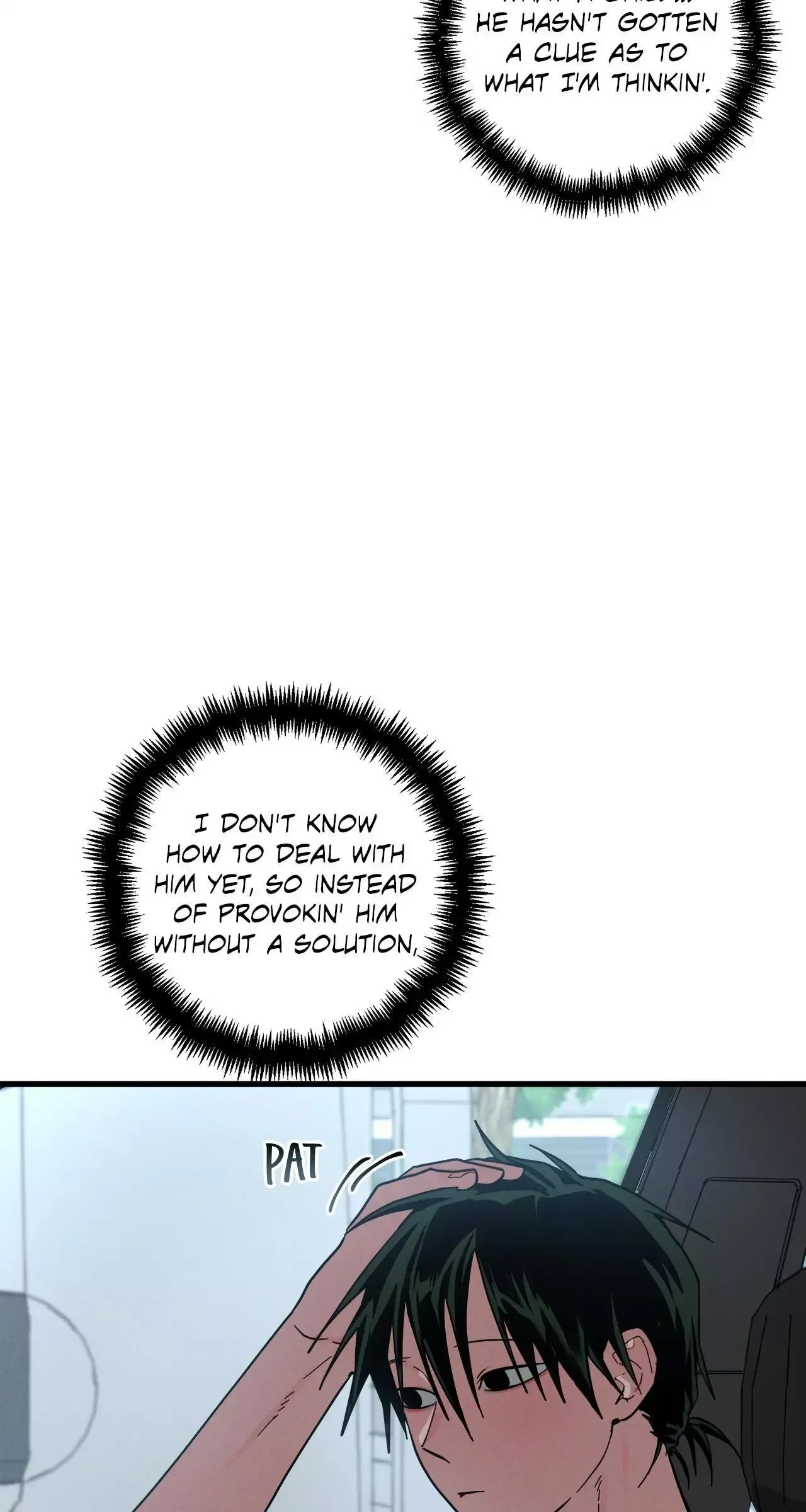 Whispering Tiger Chapter 10 page 99 - 
