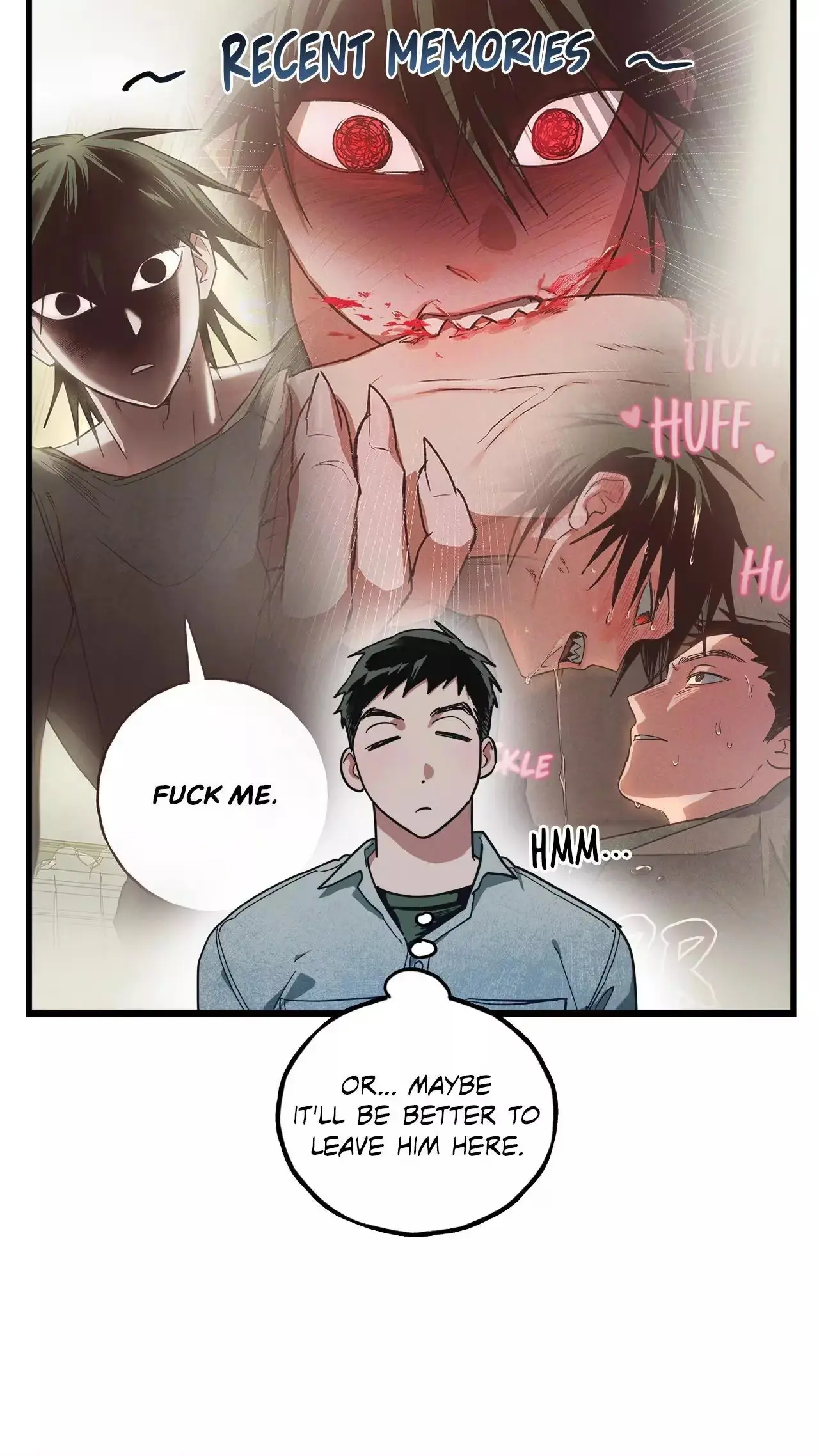 Whispering Tiger Chapter 11 page 11 - 