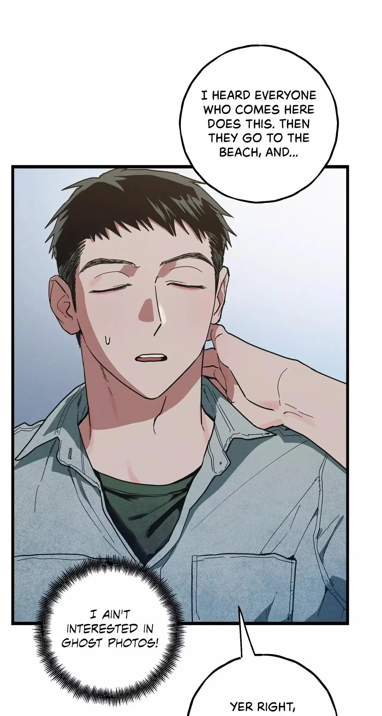 Whispering Tiger Chapter 11 page 15 - 