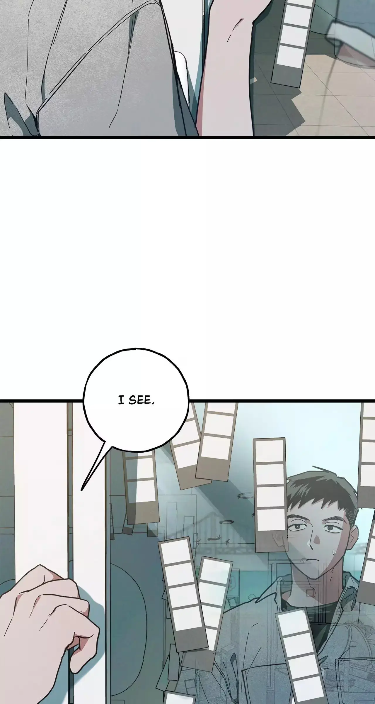 Whispering Tiger Chapter 11 page 17 - 