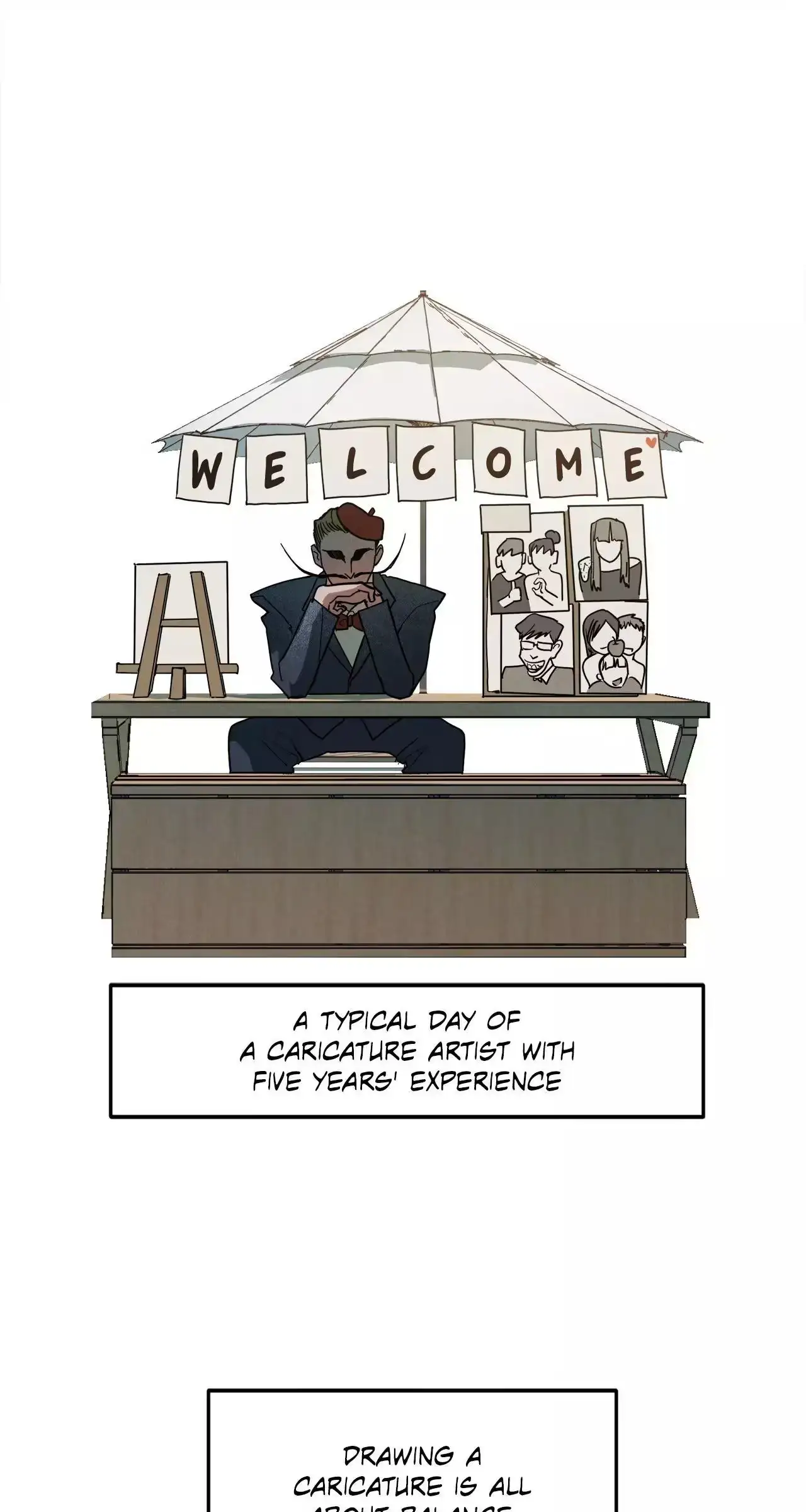 Whispering Tiger Chapter 11 page 20 - 