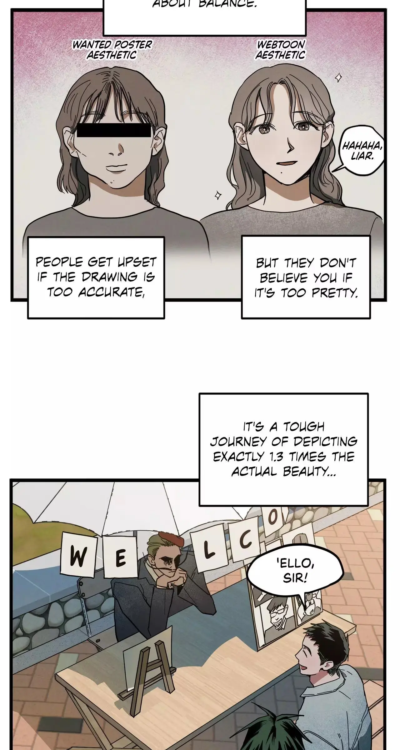 Whispering Tiger Chapter 11 page 21 - 
