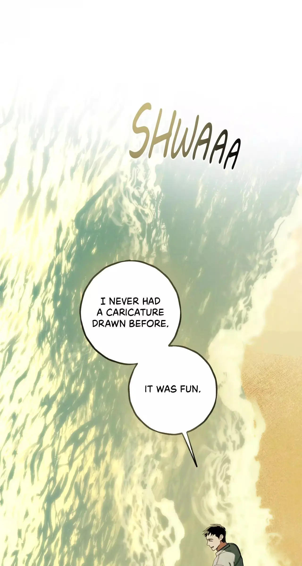 Whispering Tiger Chapter 11 page 24 - 