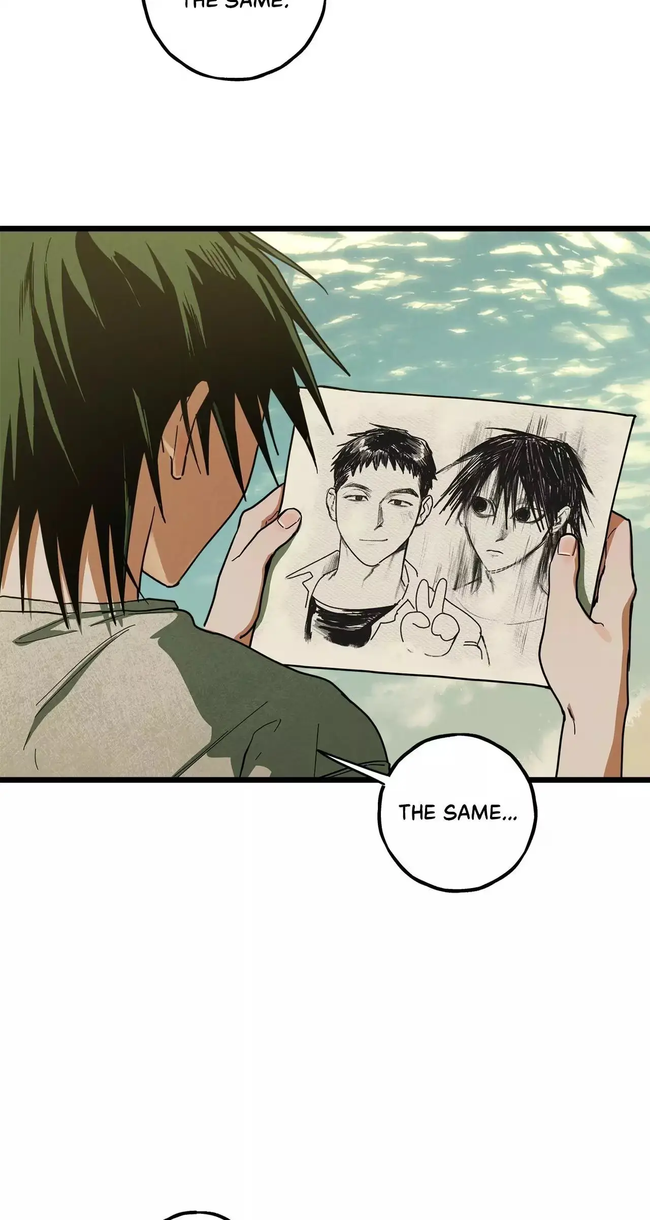 Whispering Tiger Chapter 11 page 27 - 