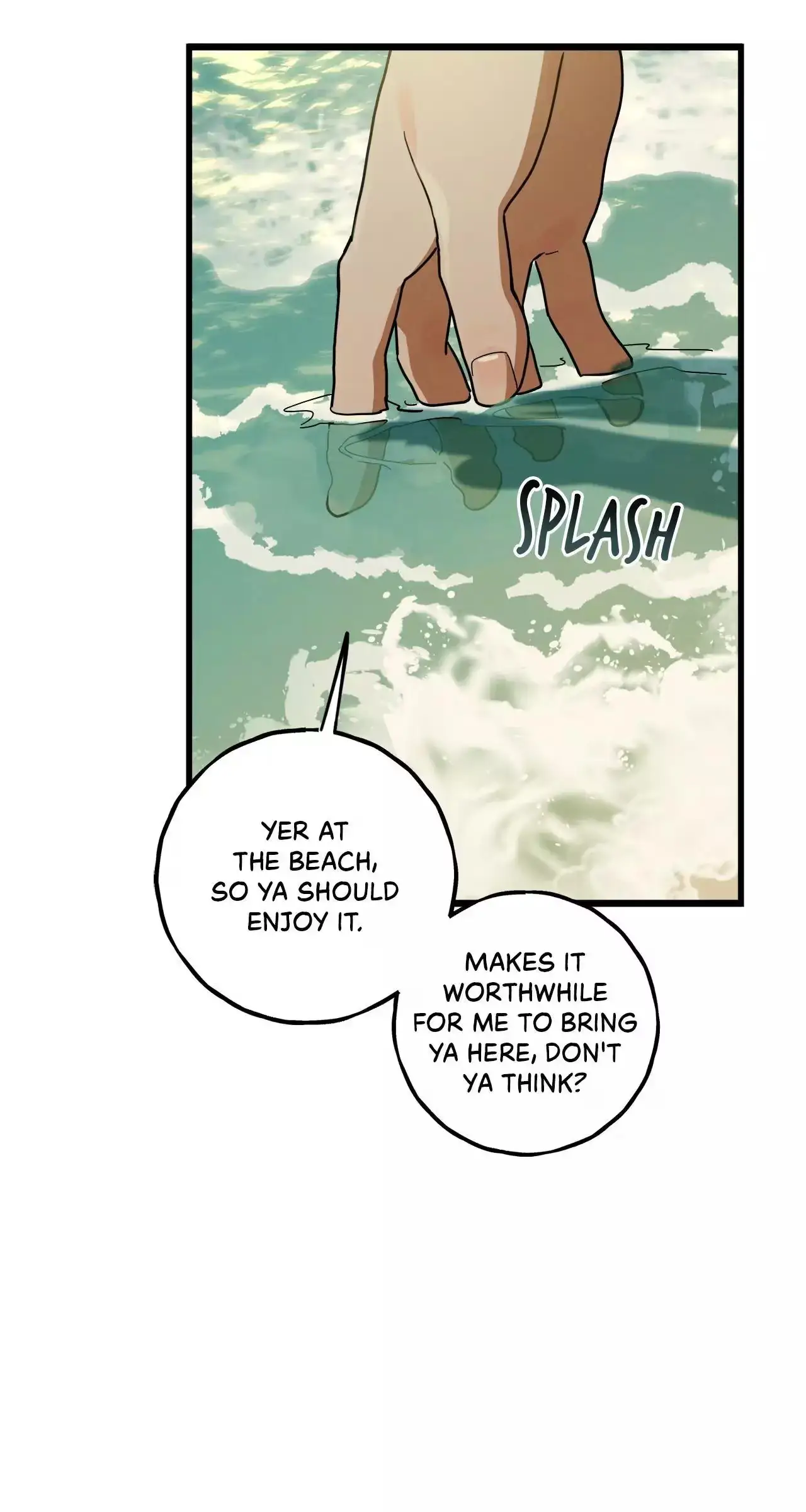 Whispering Tiger Chapter 11 page 31 - 
