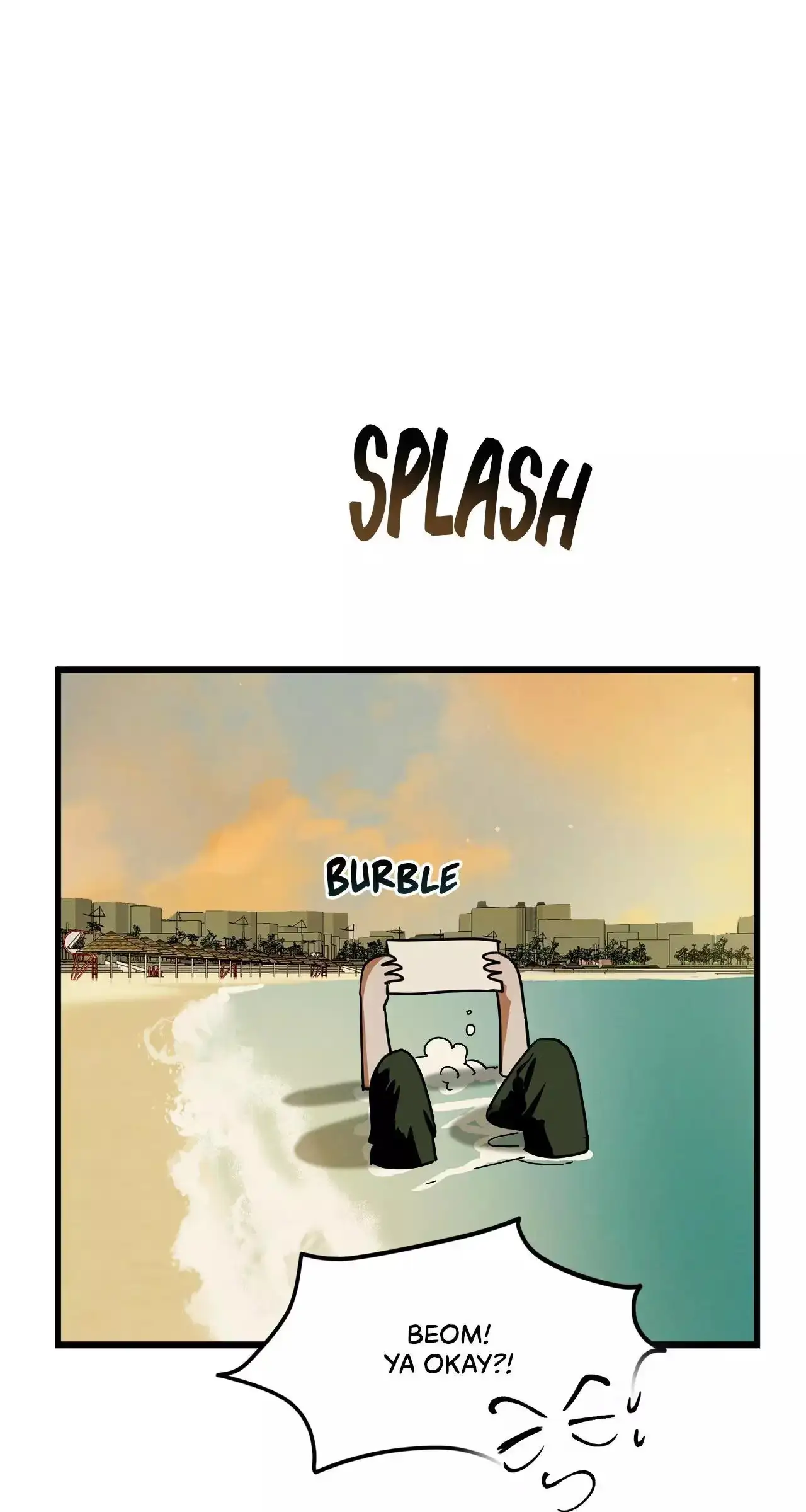 Whispering Tiger Chapter 11 page 36 - 