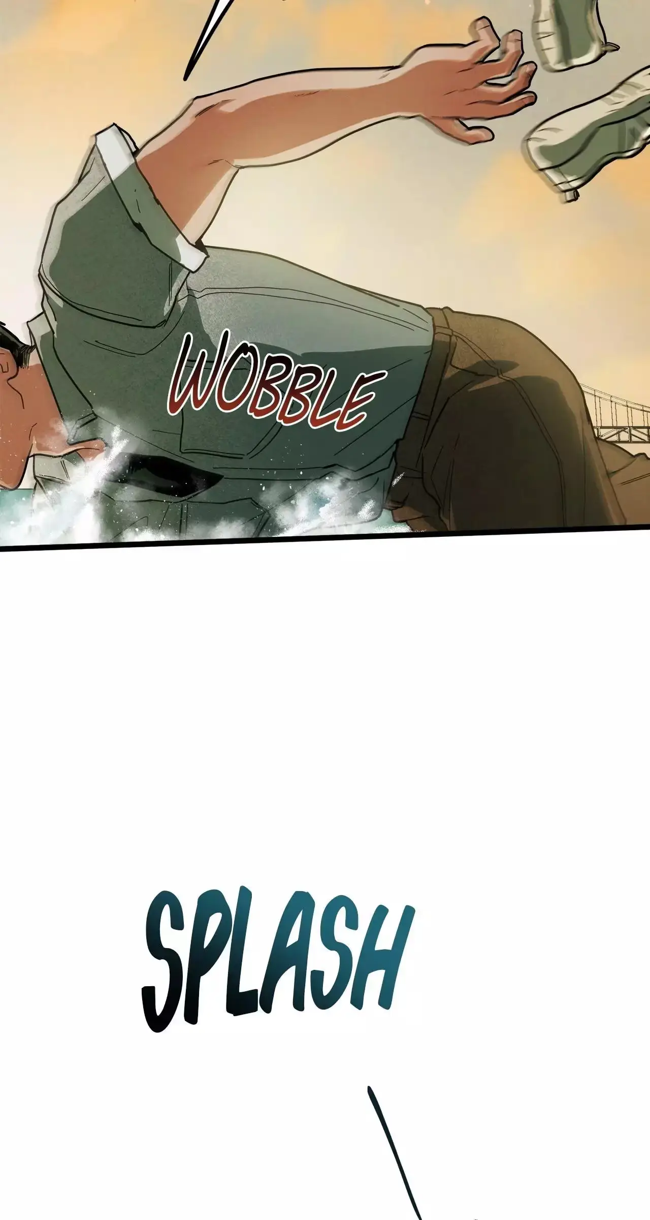 Whispering Tiger Chapter 11 page 39 - 