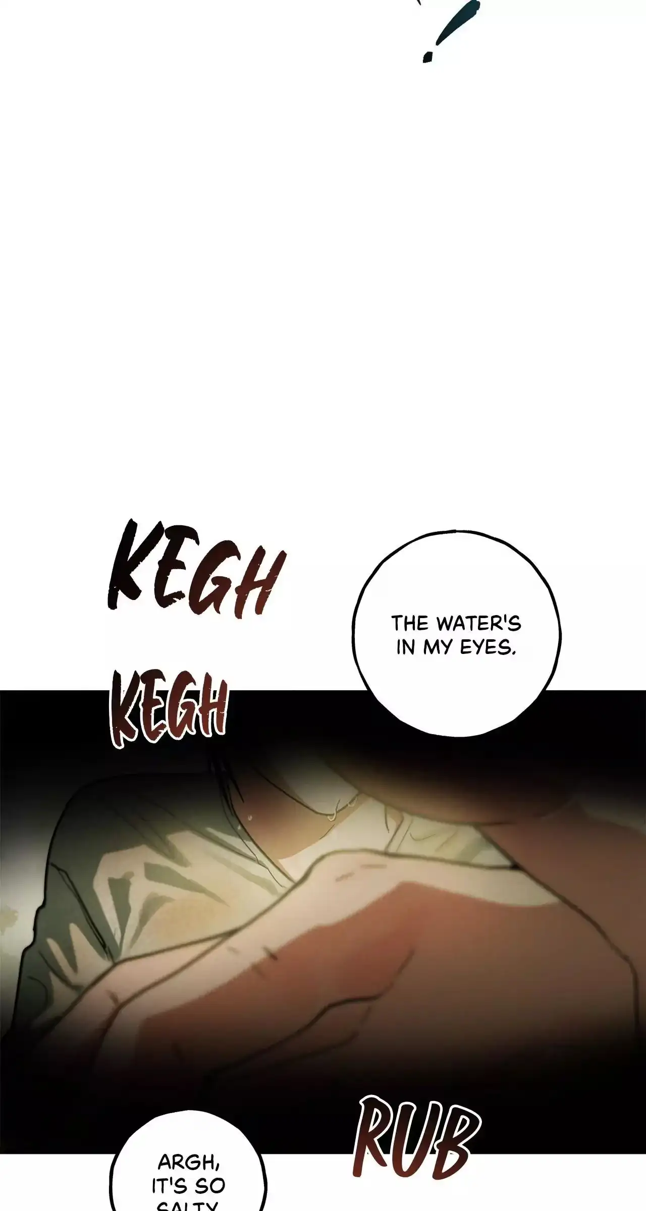 Whispering Tiger Chapter 11 page 40 - 