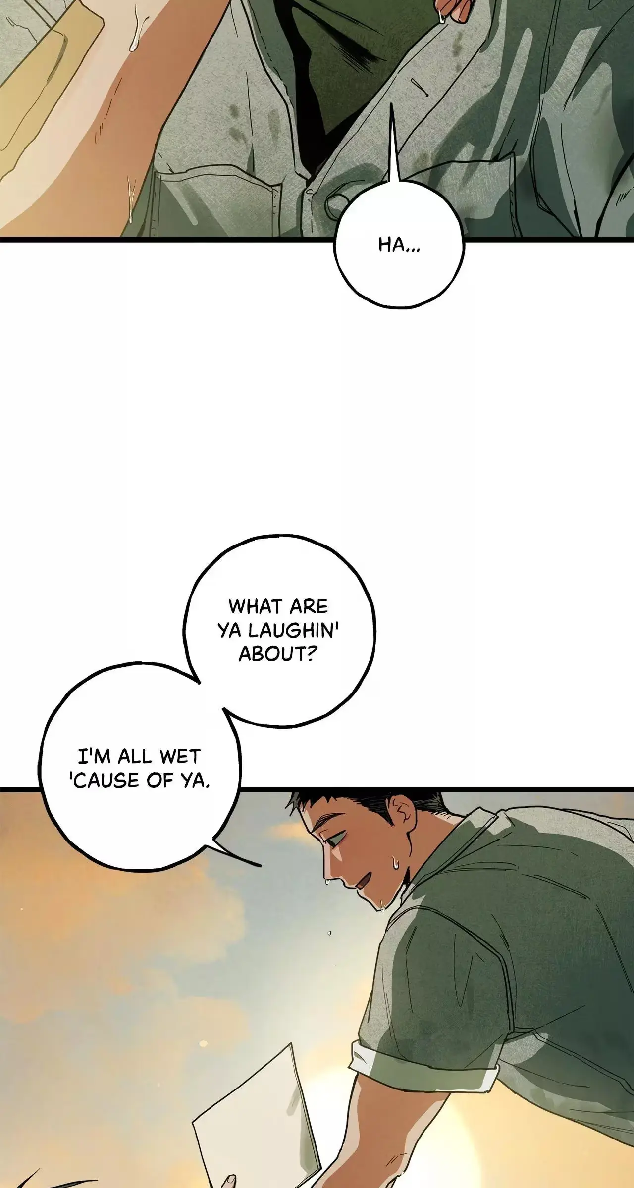 Whispering Tiger Chapter 11 page 45 - 